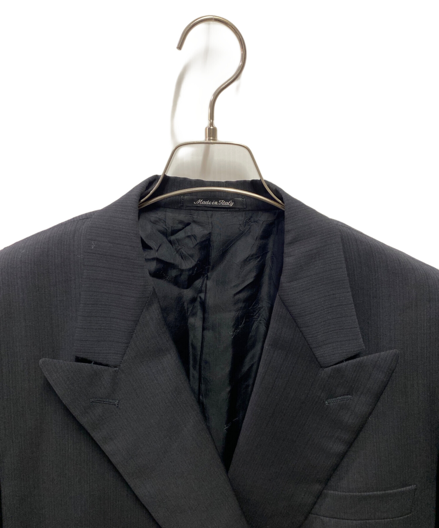 中古・古着通販】Yves Saint Laurent (イヴサンローラン) ジャケット