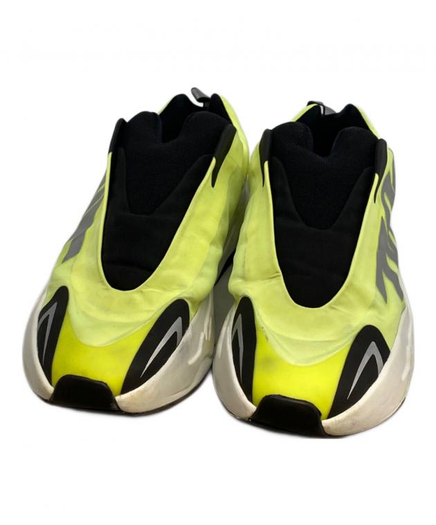 中古・古着通販】adidas (アディダス) YEEZY Boost 700 MNVN Laceless