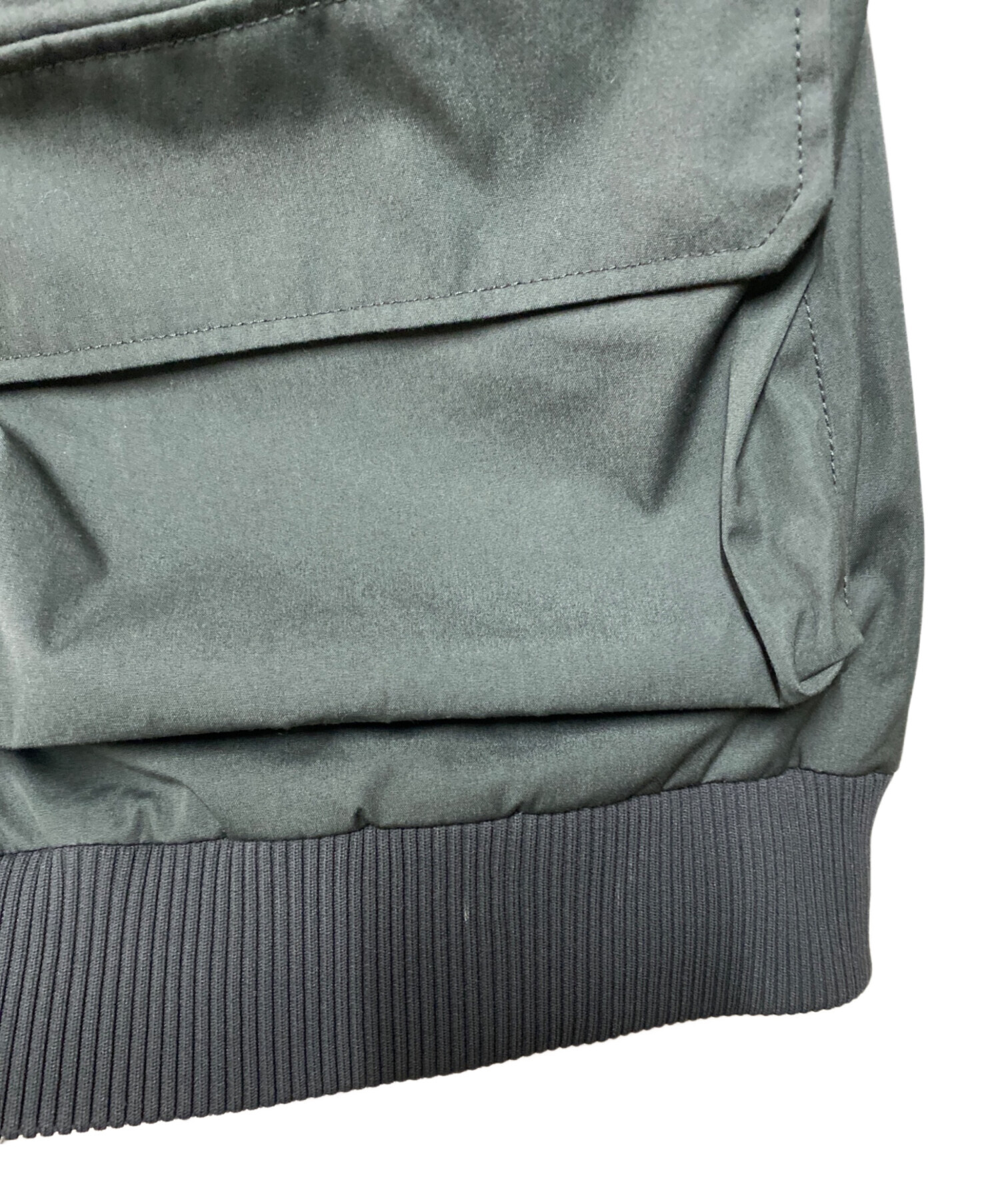 中古・古着通販】THE NORTHFACE PURPLELABEL (ザ・ノースフェイス
