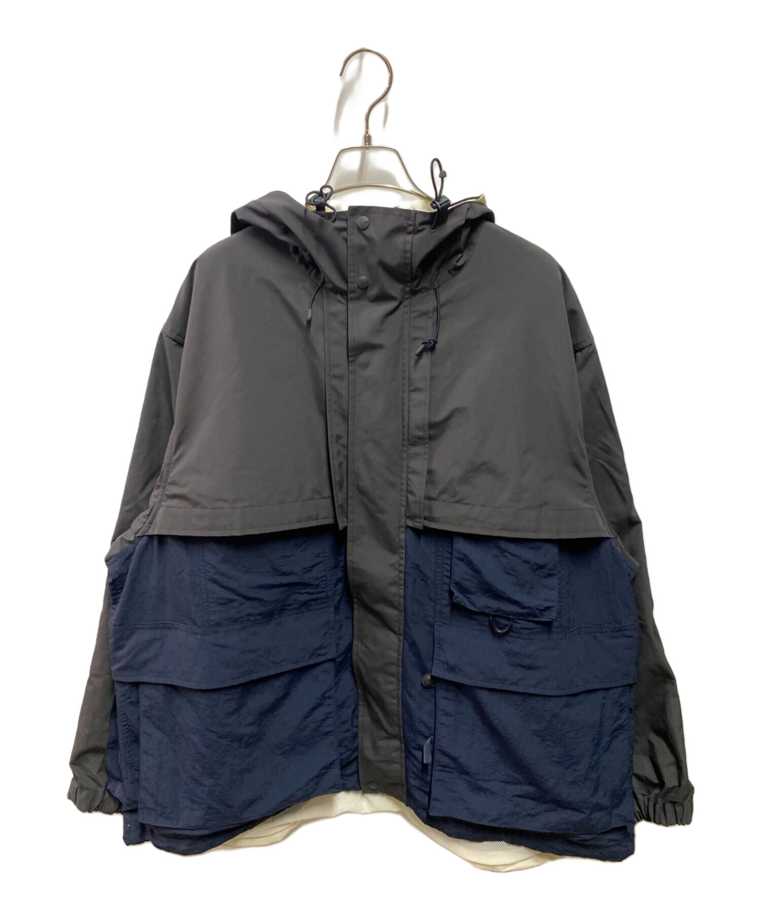 中古・古着通販】DAIWA PIER39 (ダイワ ピア39) TECH LOGGER MOUNTAIN