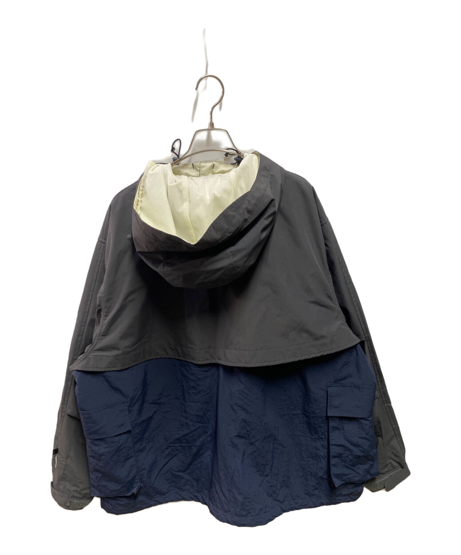 中古・古着通販】DAIWA PIER39 (ダイワ ピア39) TECH LOGGER MOUNTAIN