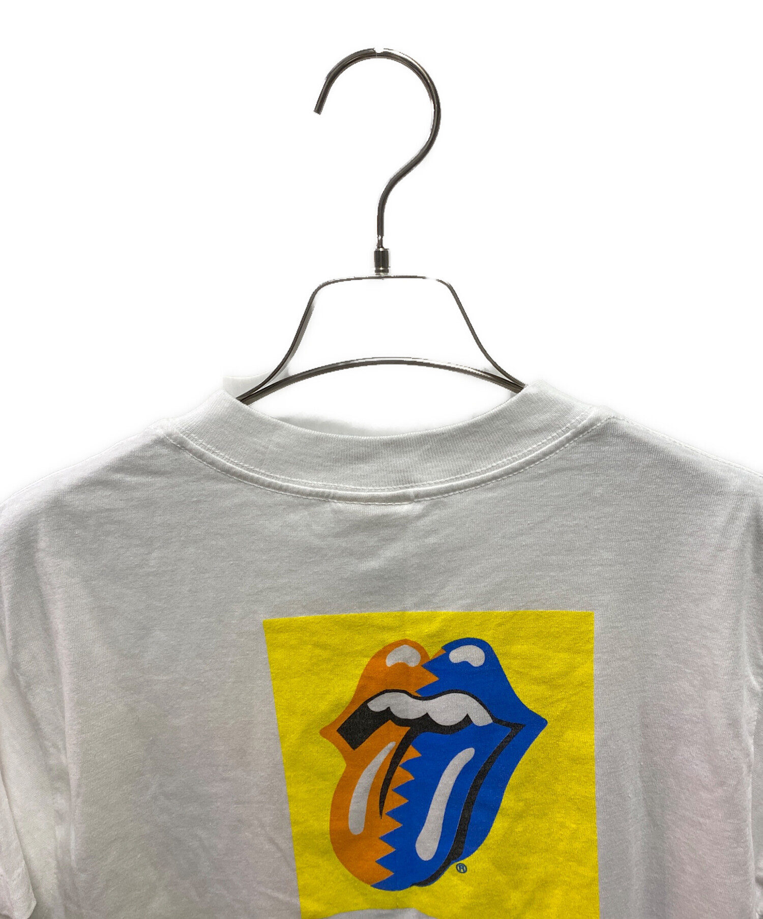 中古・古着通販】ROLLING STONES (ローリングストーンズ) 1990年ツアー
