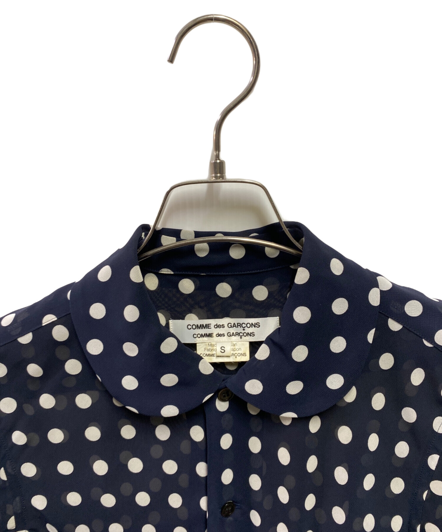 中古・古着通販】COMME des GARCONS COMME des GARCONS