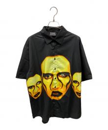 Recess Vetements マリリンマンソン 新品未使用 正規品 Marilyn Manson】ブランド・古着のネット通販【TREFAC FASHION】