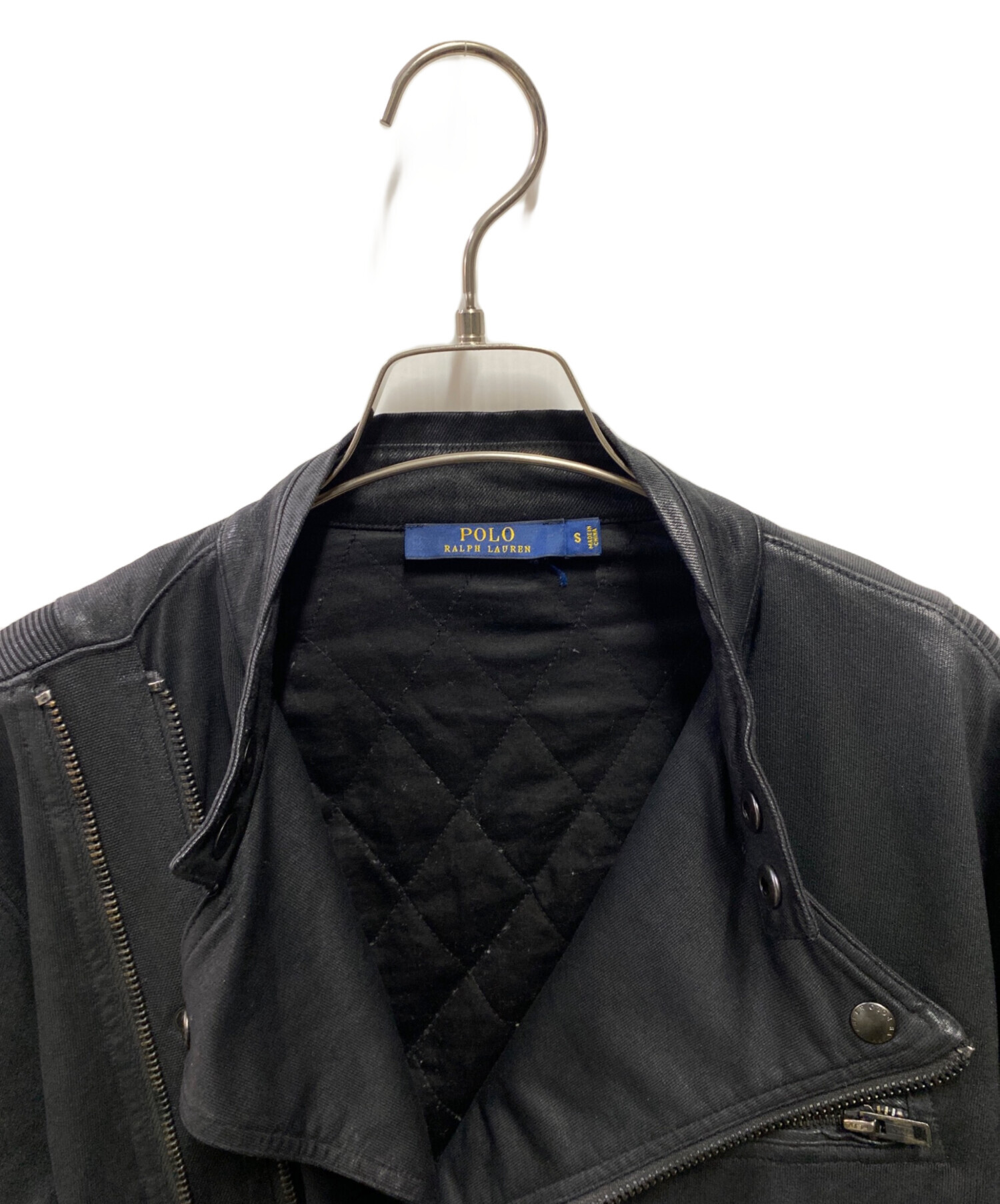 POLO RALPH LAUREN ポロ ラルフローレン/ジャケット/MNPOOTW16020197/ABランク/64【中古】 中古・古着通販】POLO RALPH LAUREN (ポロ・ラルフローレン