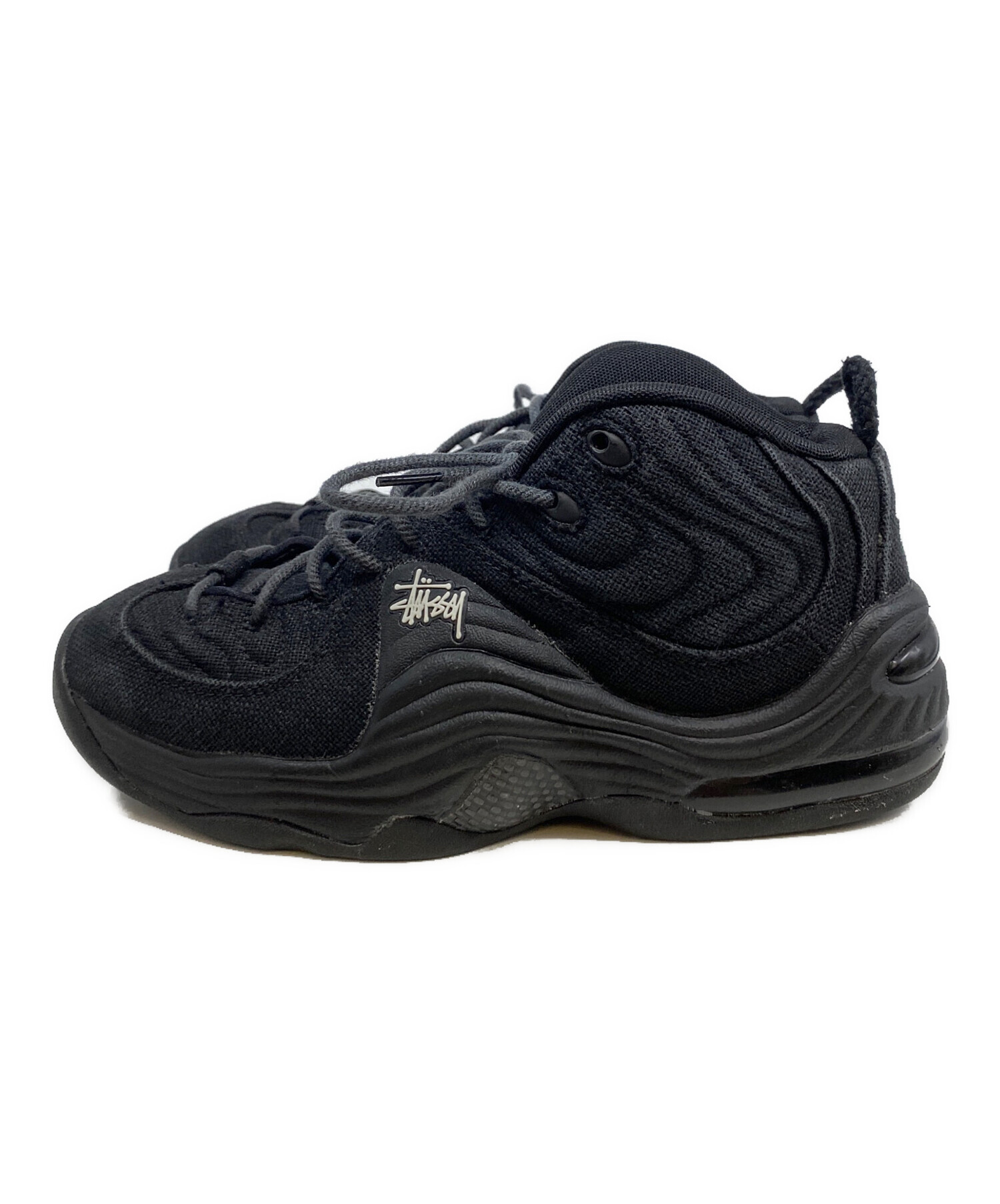 中古・古着通販】NIKE (ナイキ) stussy (ステューシー) Air Penny 2