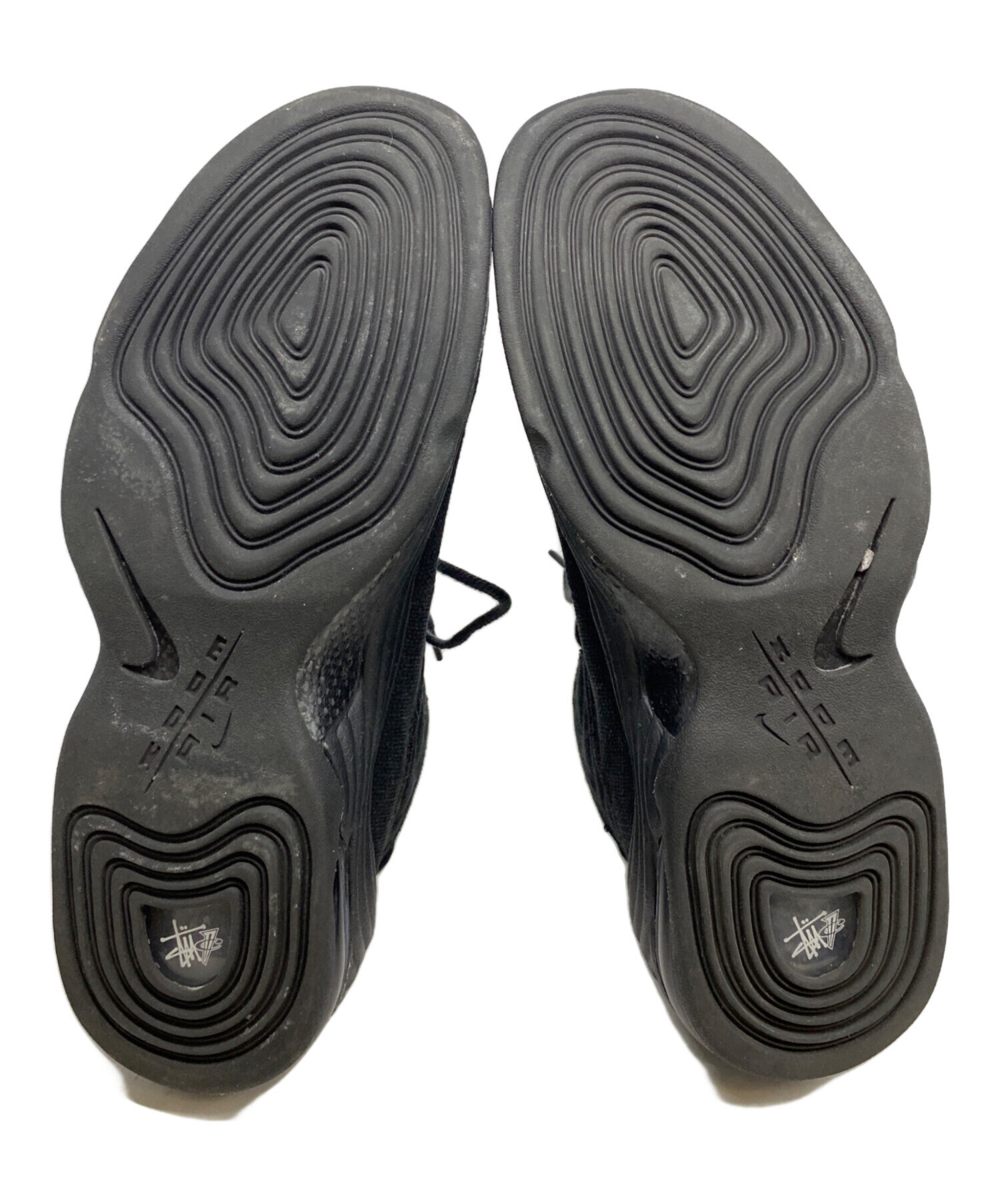 中古・古着通販】NIKE (ナイキ) stussy (ステューシー) Air Penny 2