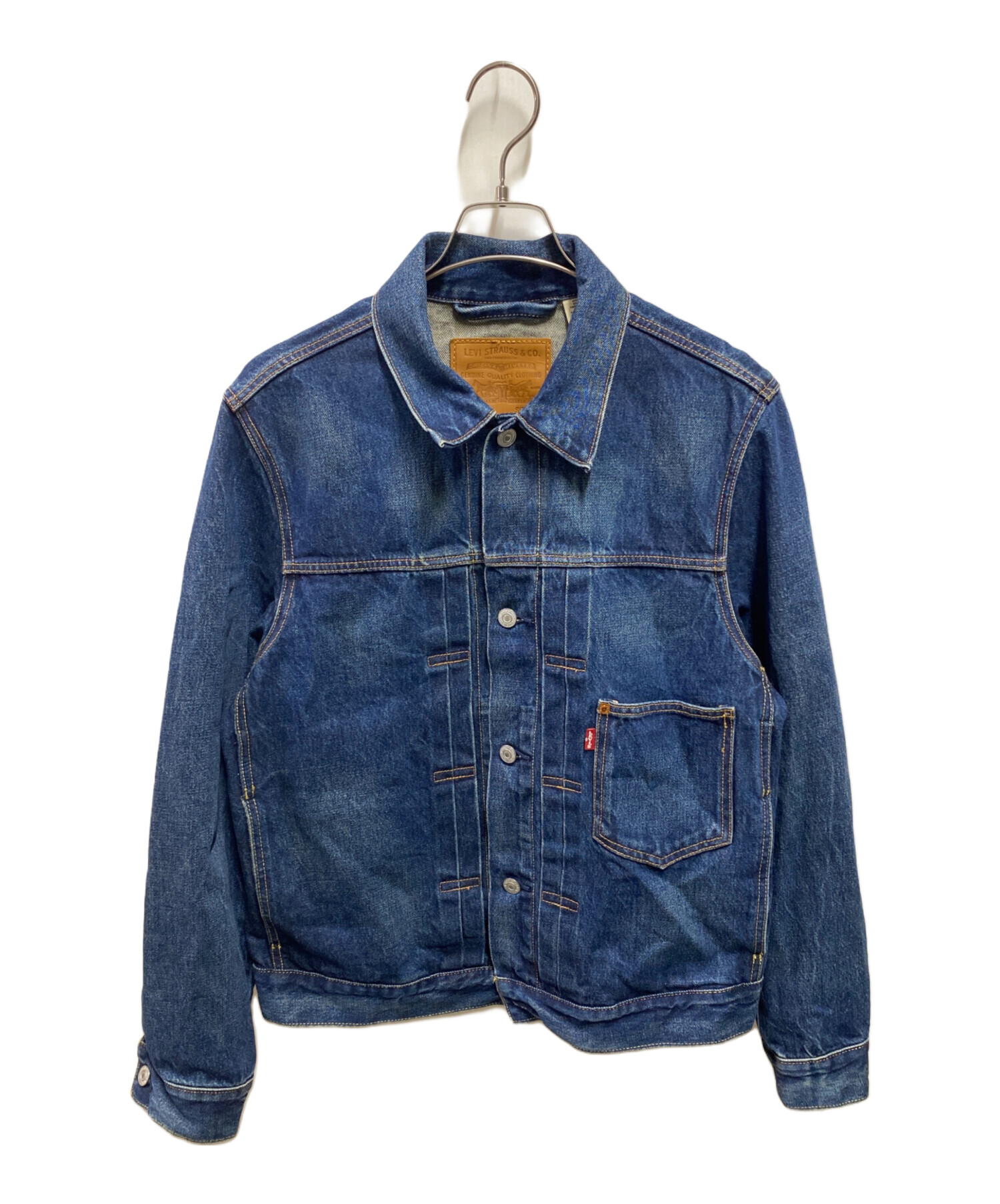 レディース Levi