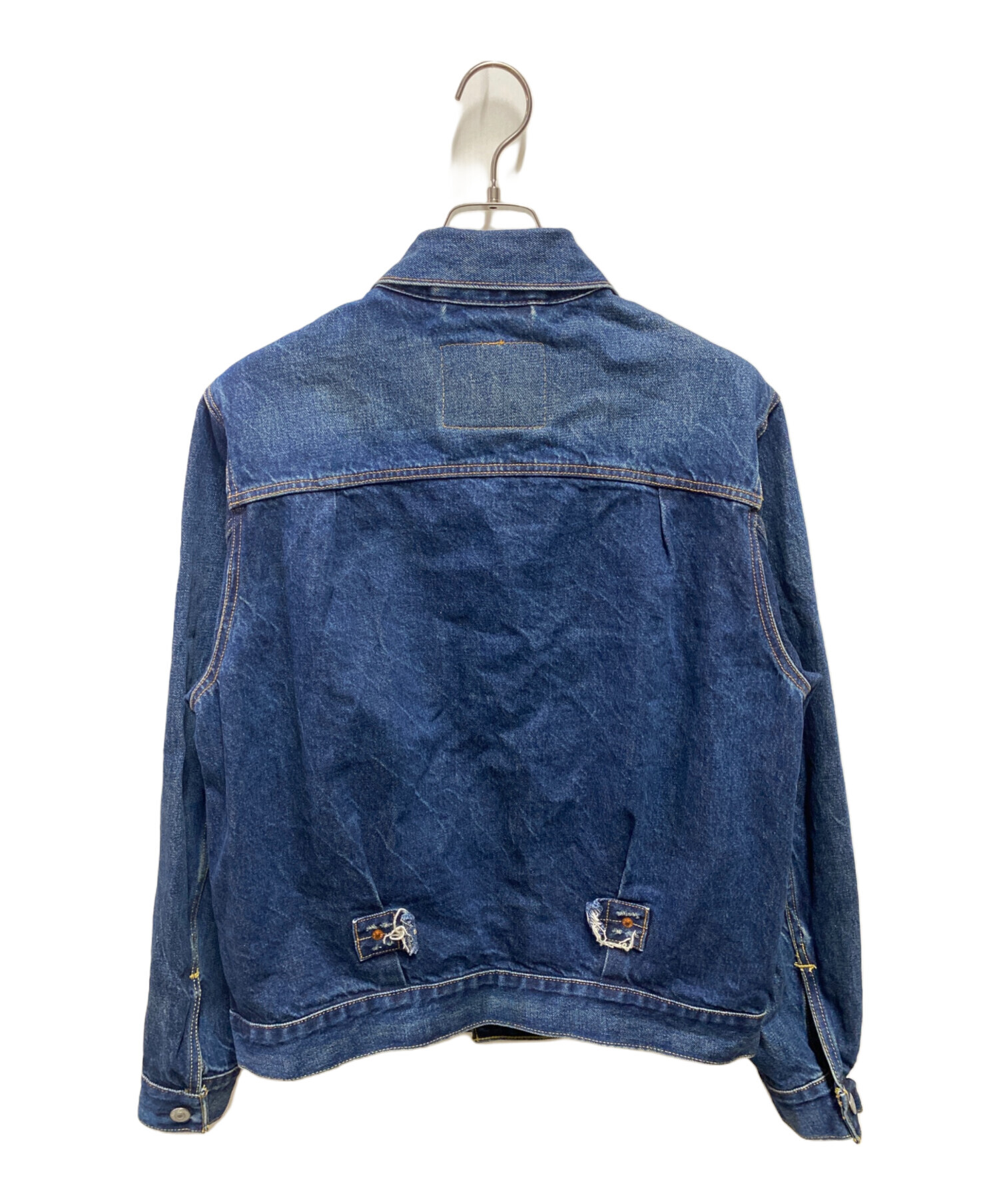 中古・古着通販】LEVI'S PReMIUM (リーバイス プレミアム) EDIFICE
