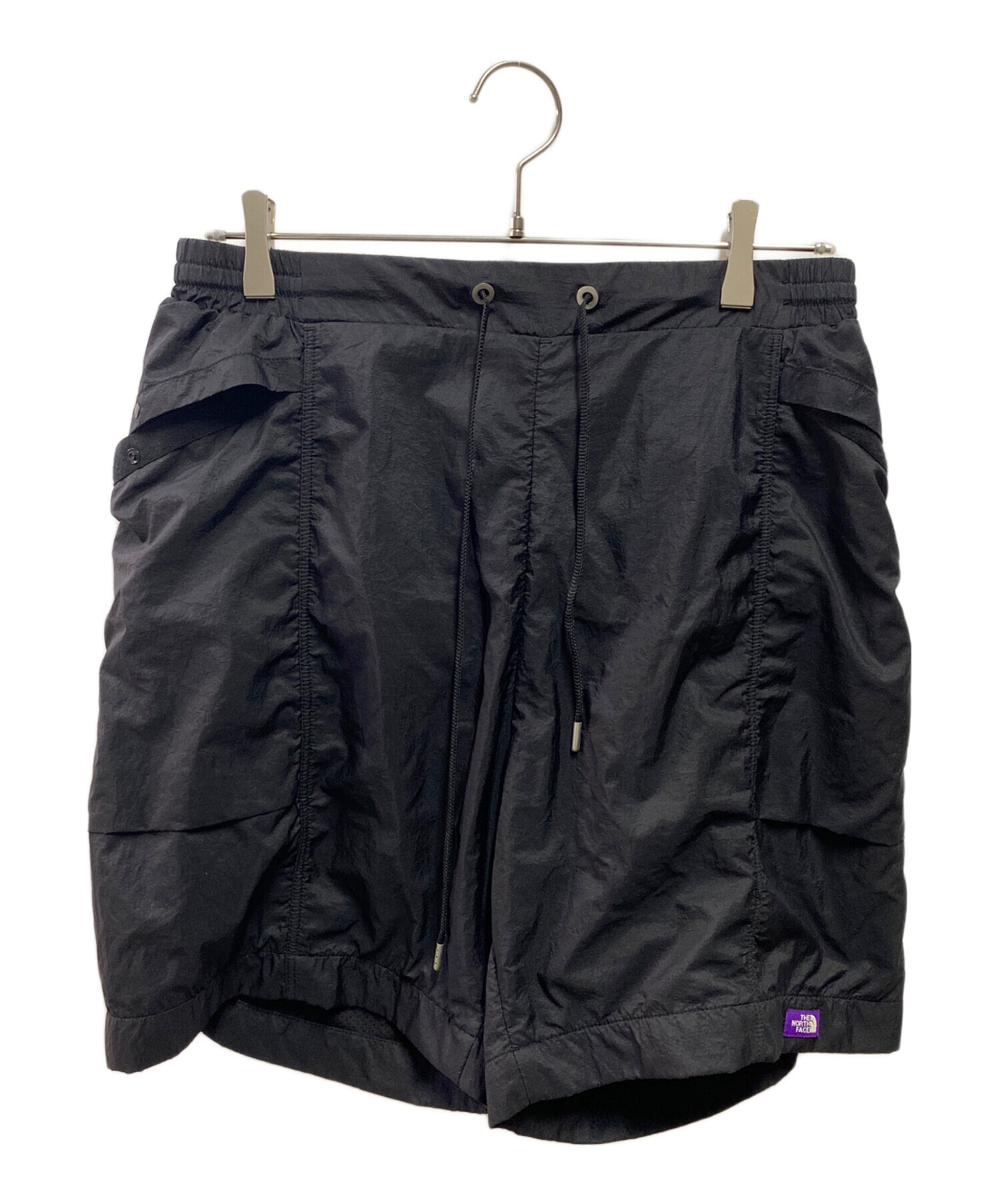 中古・古着通販】THE NORTHFACE PURPLELABEL (ザ・ノースフェイス