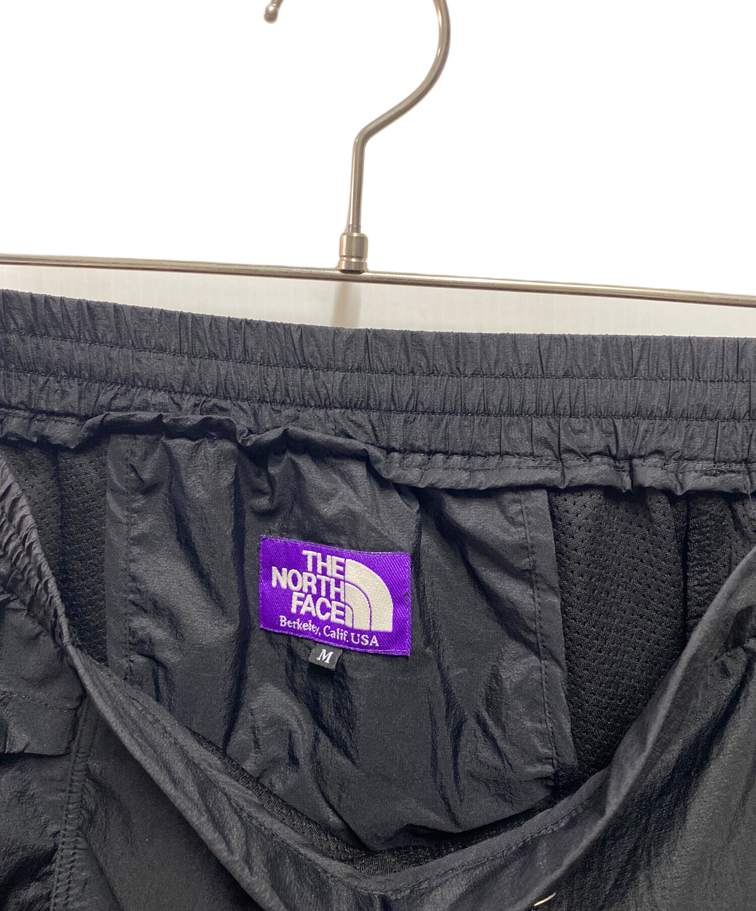 中古・古着通販】THE NORTHFACE PURPLELABEL (ザ・ノースフェイス