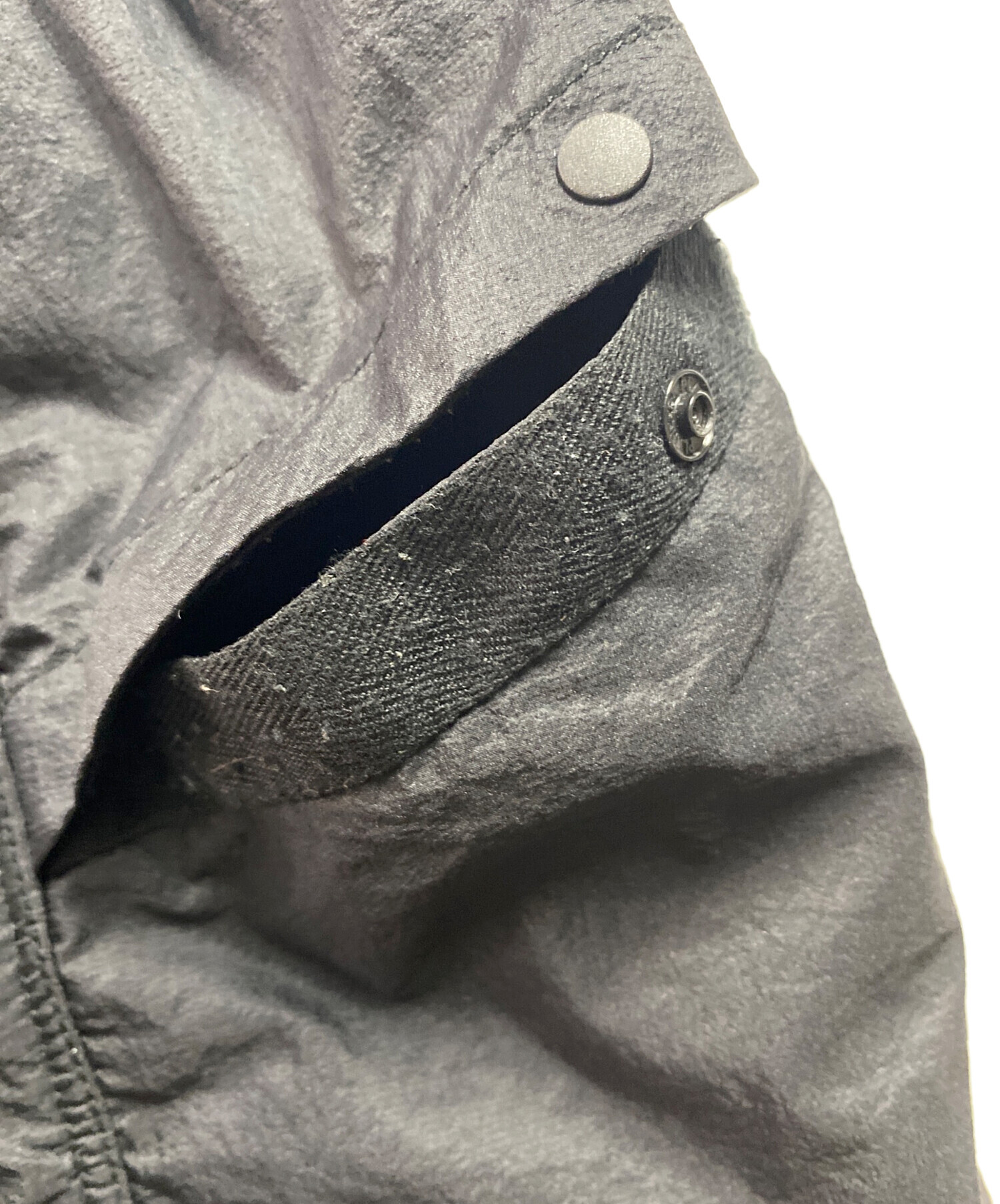 中古・古着通販】THE NORTHFACE PURPLELABEL (ザ・ノースフェイス