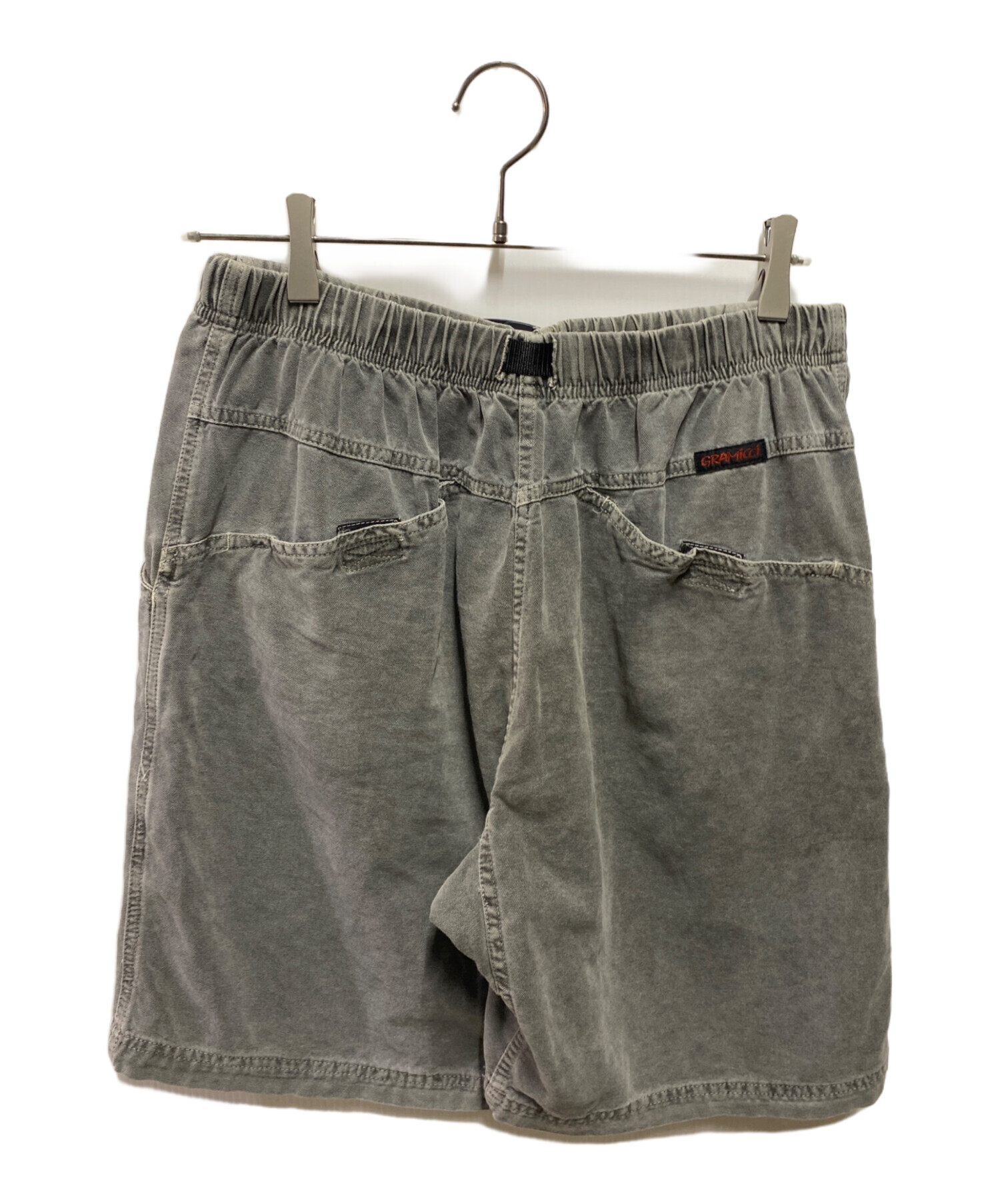 中古・古着通販】GRAMICCI (グラミチ) パンツ グレー サイズ:M