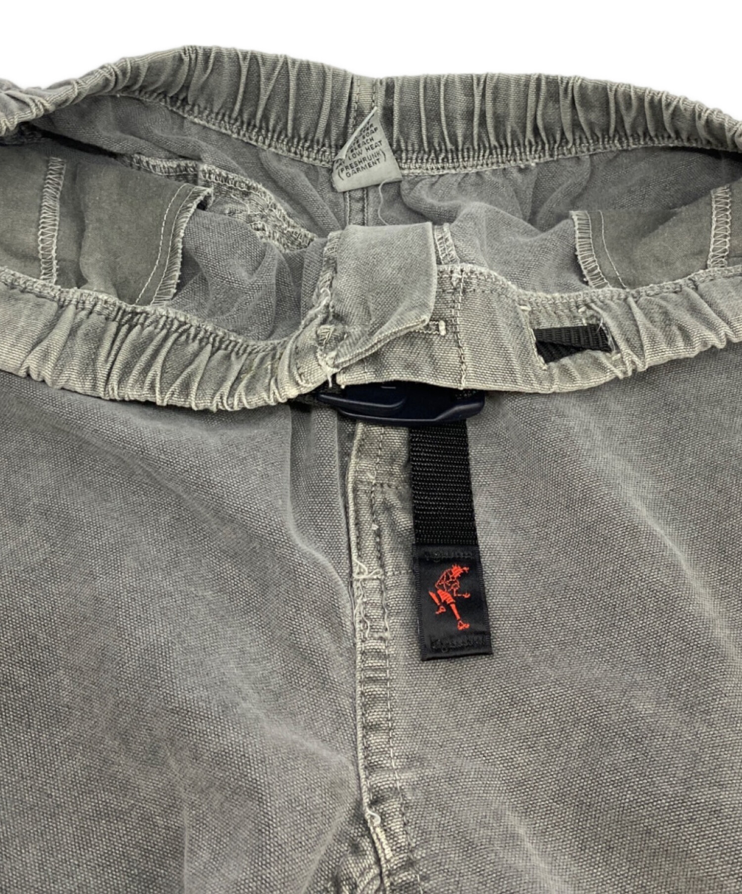 中古・古着通販】GRAMICCI (グラミチ) パンツ グレー サイズ:M