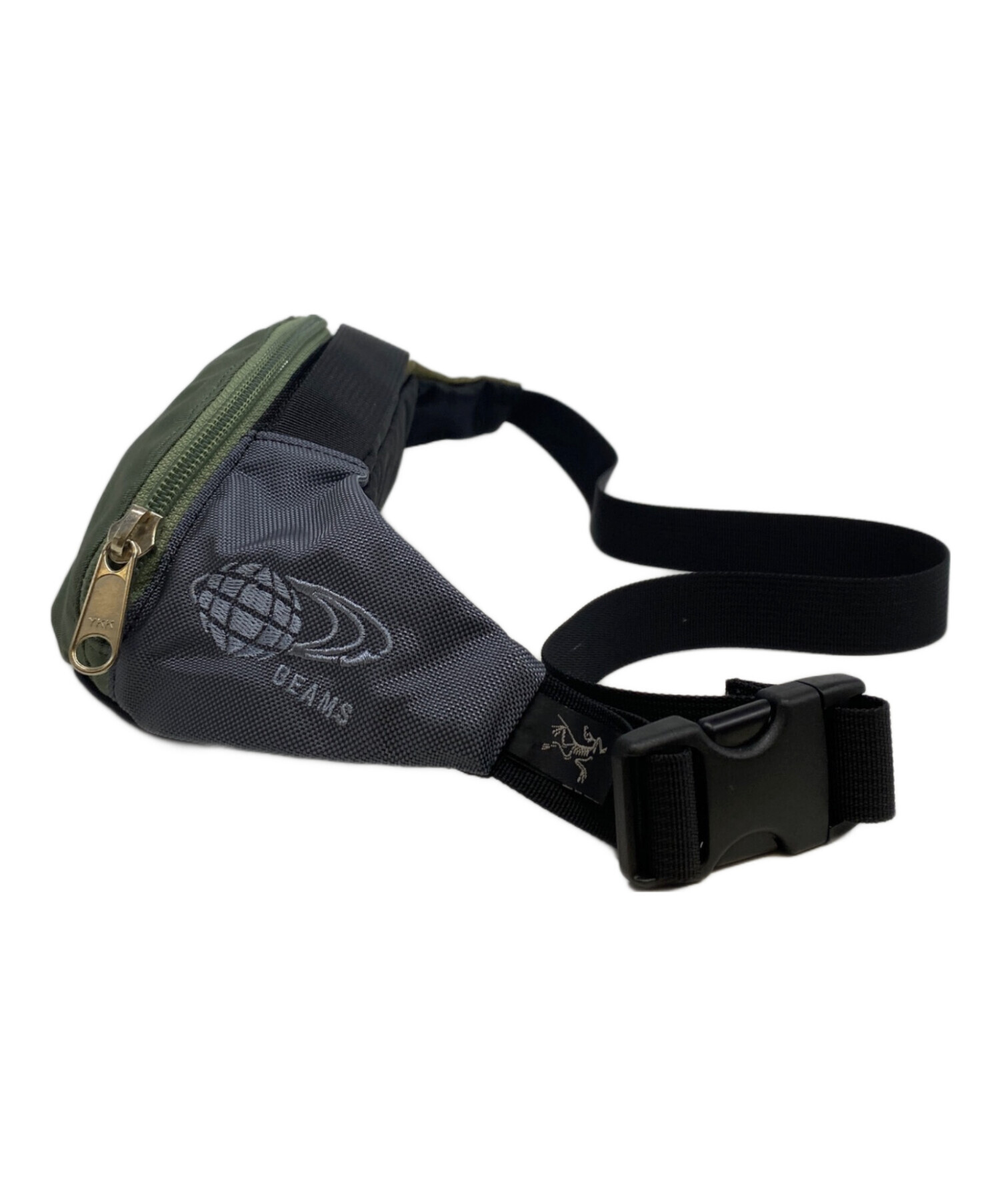 中古・古着通販】ARC'TERYX (アークテリクス) BEAMS (ビームス) URBAN