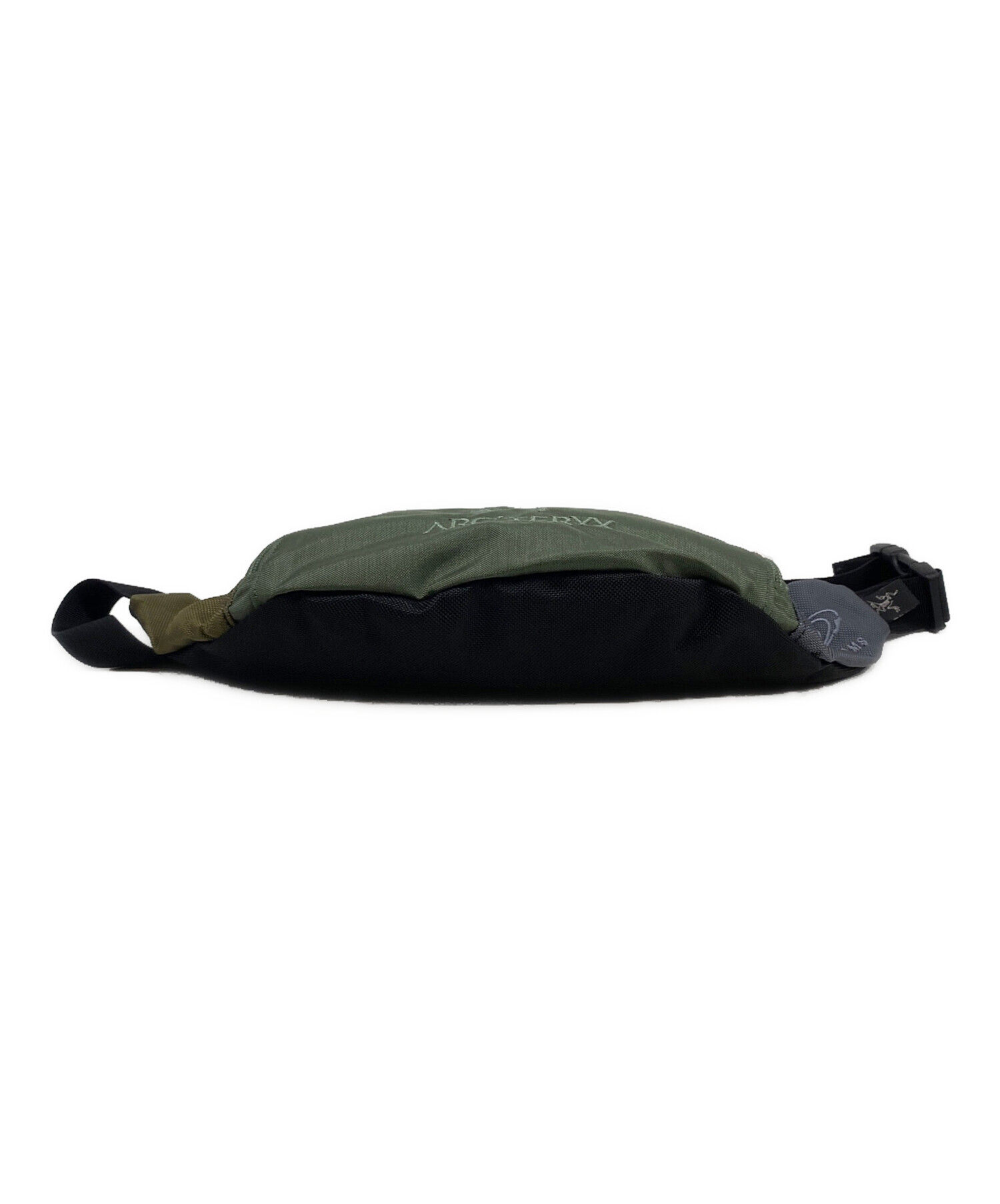 中古・古着通販】ARC'TERYX (アークテリクス) BEAMS (ビームス) URBAN