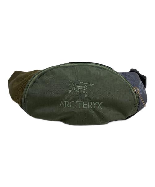 中古・古着通販】ARC'TERYX (アークテリクス) BEAMS (ビームス) URBAN