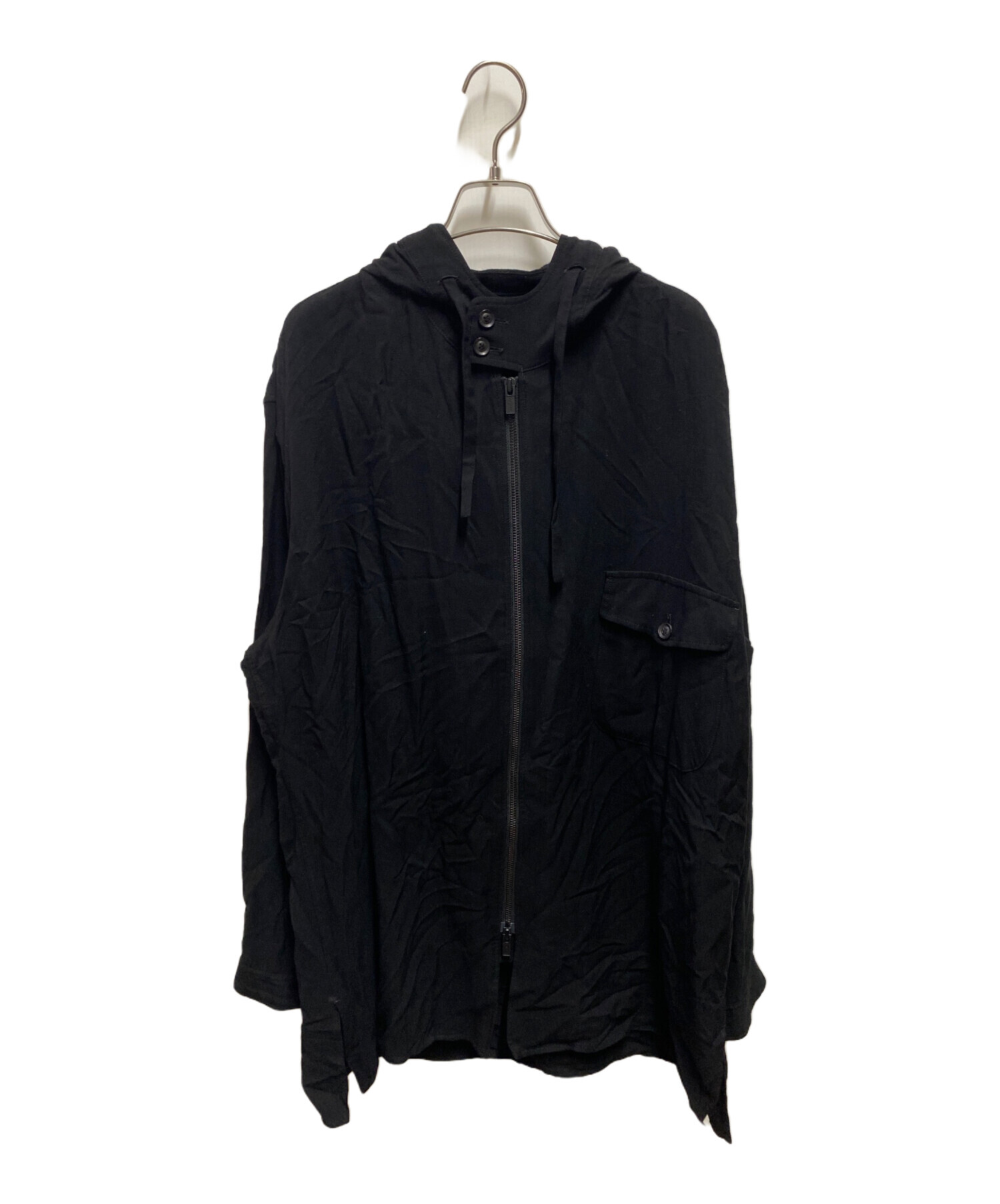中古・古着通販】Yohji Yamamoto pour homme (ヨウジヤマモト