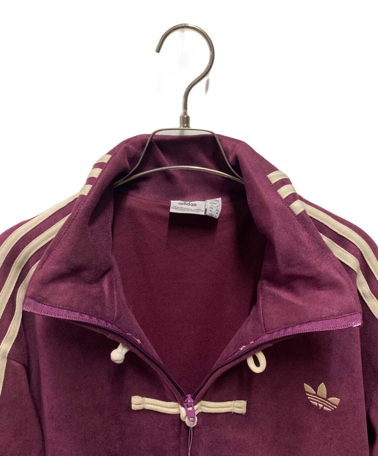 中古・古着通販】adidas (アディダス) 25AW CTT3.1 チャイナ