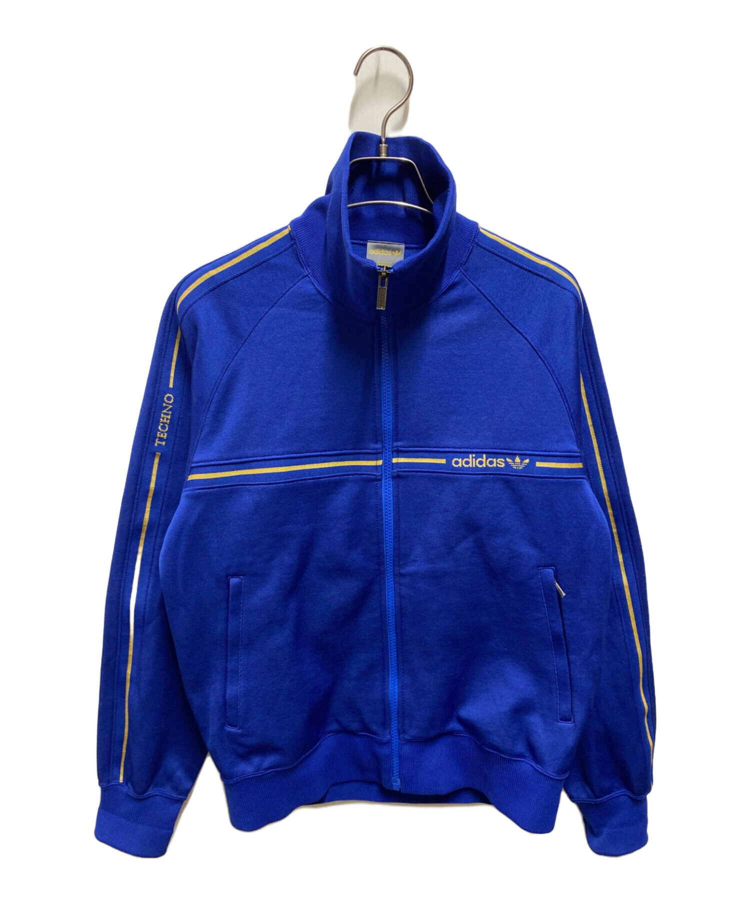 中古・古着通販】adidas (アディダス) 推定80's デサント製 トラック