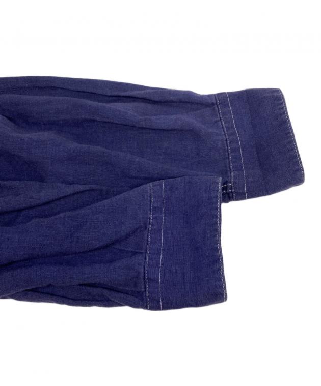 中古・古着通販】ARMANI JEANS (アルマーニジーンズ) 90sリネン混