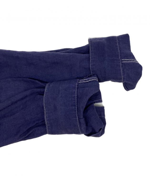中古・古着通販】ARMANI JEANS (アルマーニジーンズ) 90sリネン混
