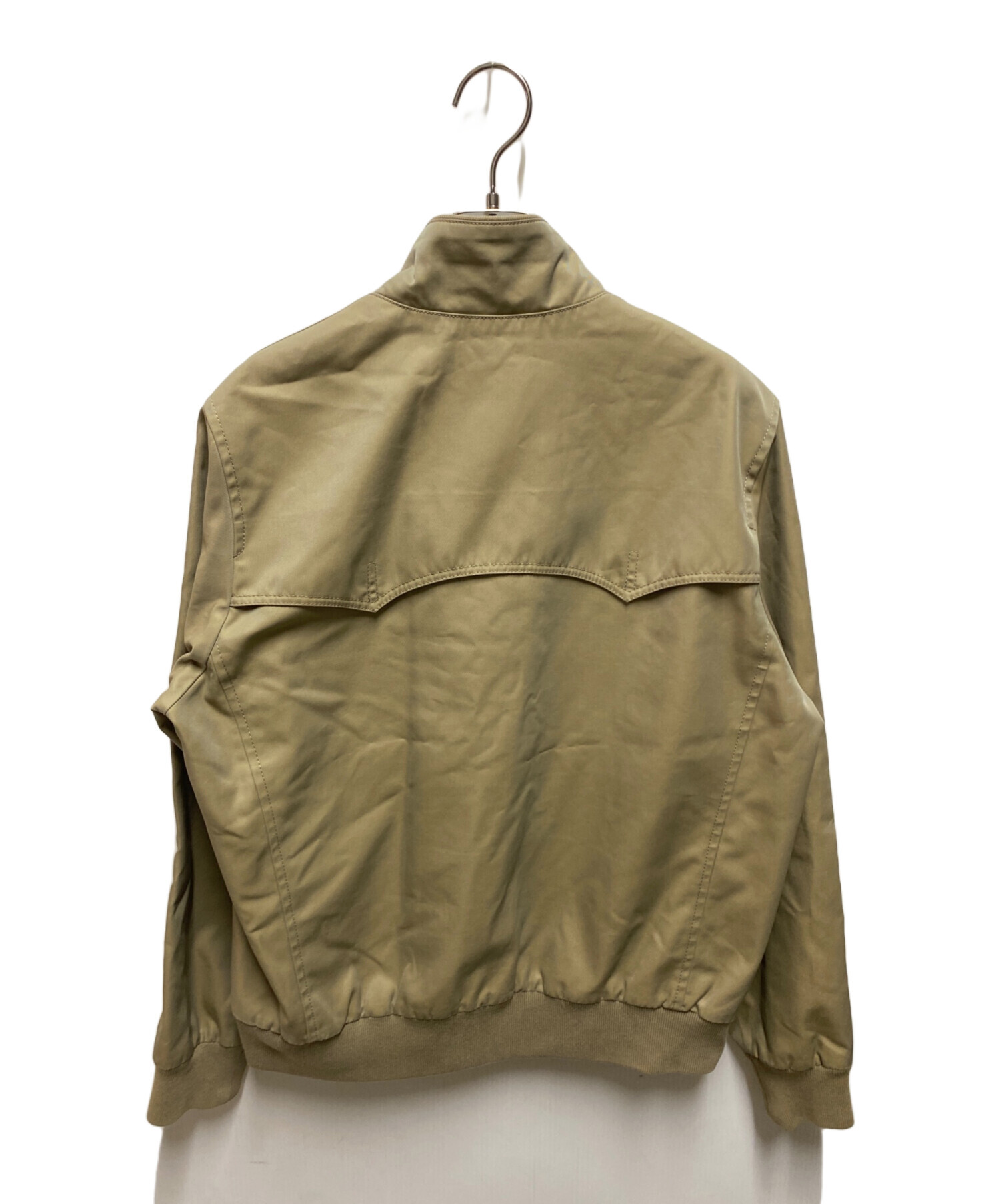 中古・古着通販】Aquascutum (アクアスキュータム) スイングトップ