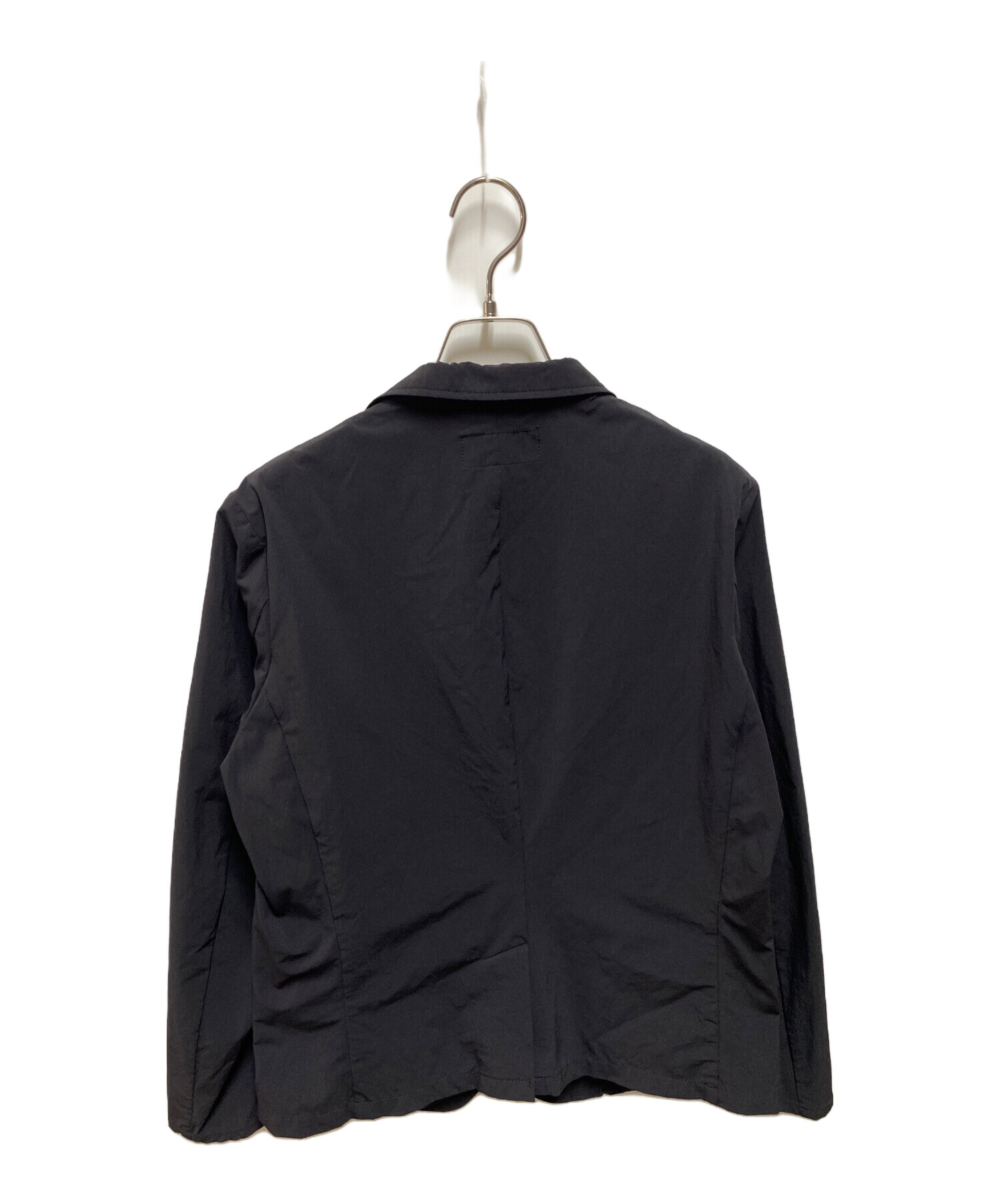 【未使用】アメリカンラグシー 別注 WILD THING 3レイヤーコート 黒 中古・古着通販】WILD THINGS (ワイルドシングス) AMERICAN RAG CIE