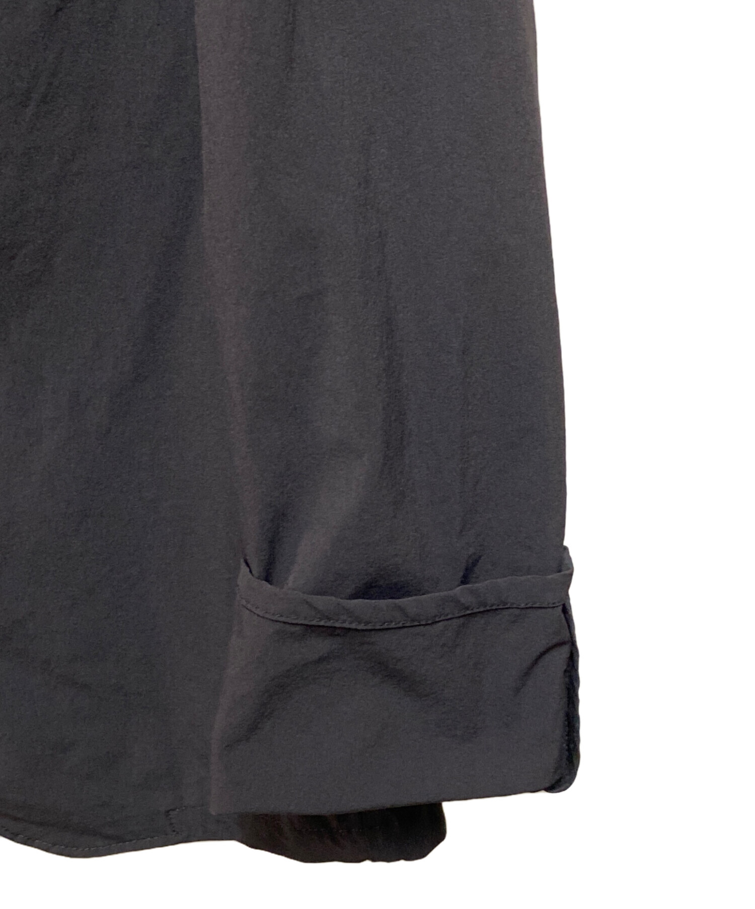 未使用】アメリカンラグシー 別注 WILD THING 3レイヤーコート 黒 中古