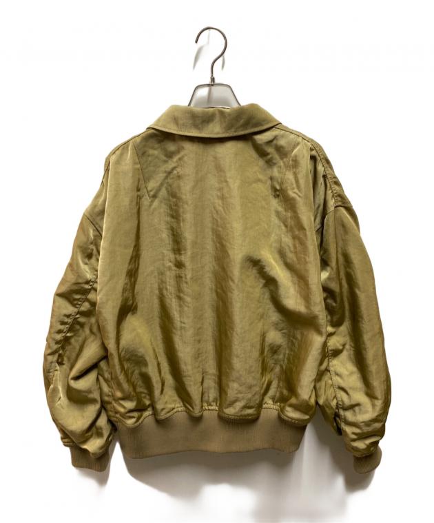 未使用 フレームワーク ミリタリージャケット 中古・古着通販 