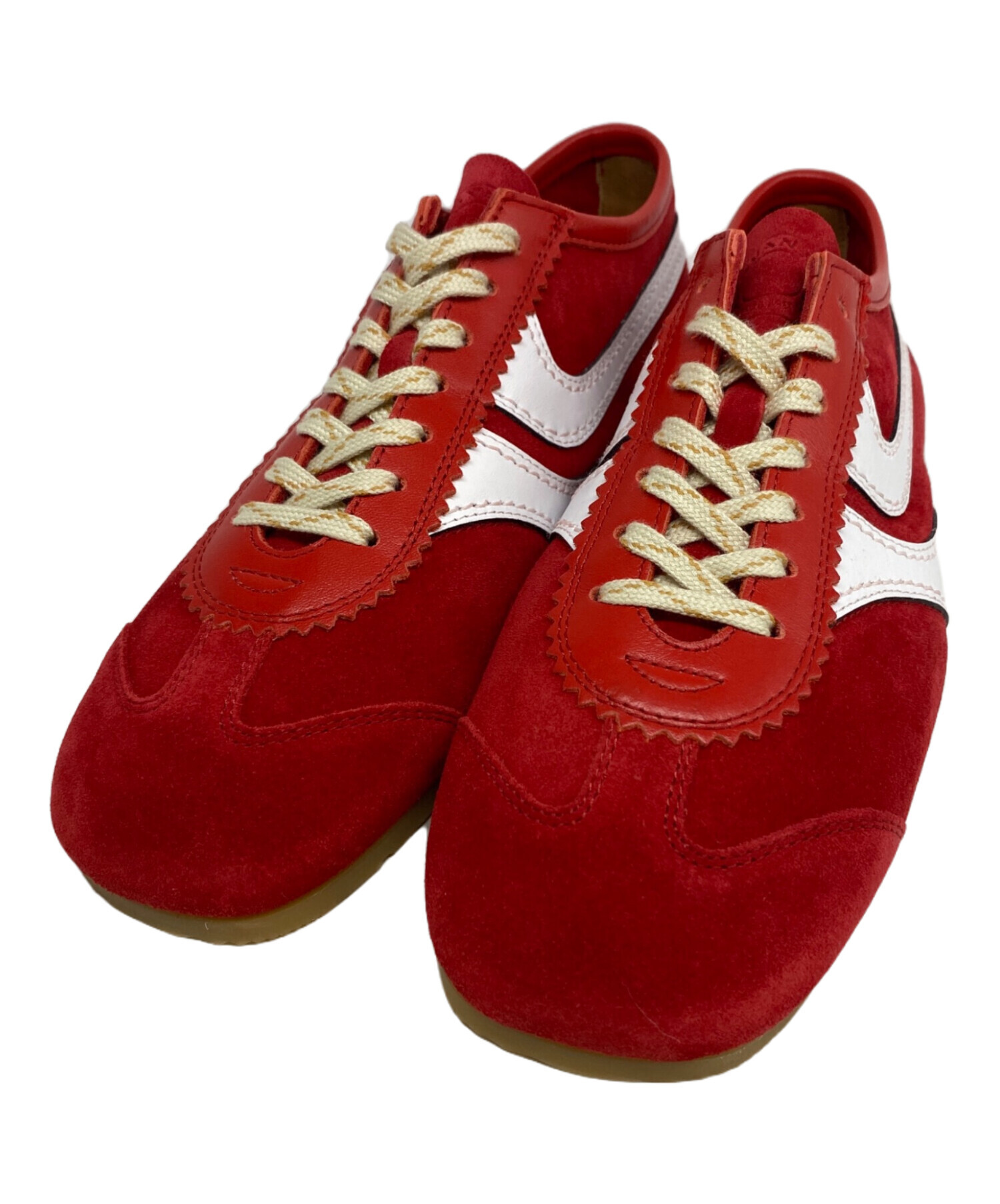 中古・古着通販】DRIES VAN NOTEN (ドリスヴァンノッテン) M.L.SHOES