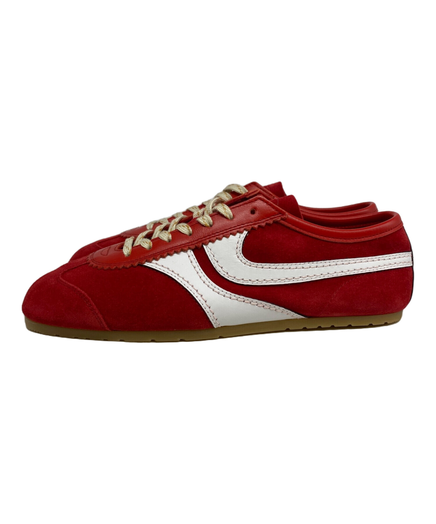 中古・古着通販】DRIES VAN NOTEN (ドリスヴァンノッテン) M.L.SHOES
