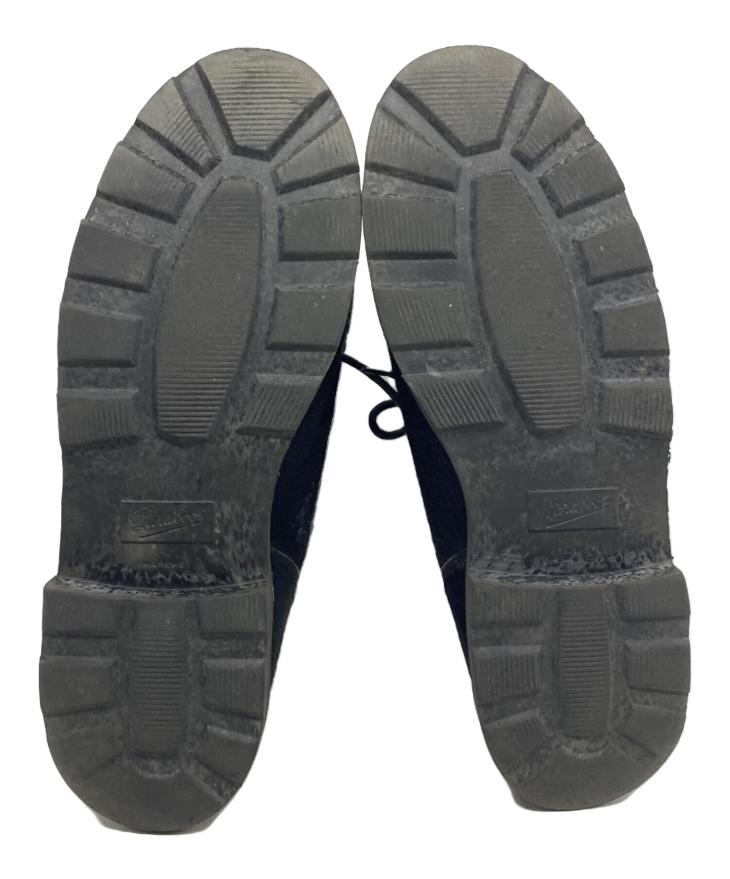 中古・古着通販】PARABOOT (パラブーツ) MICHAEL ブラック サイズ:42R