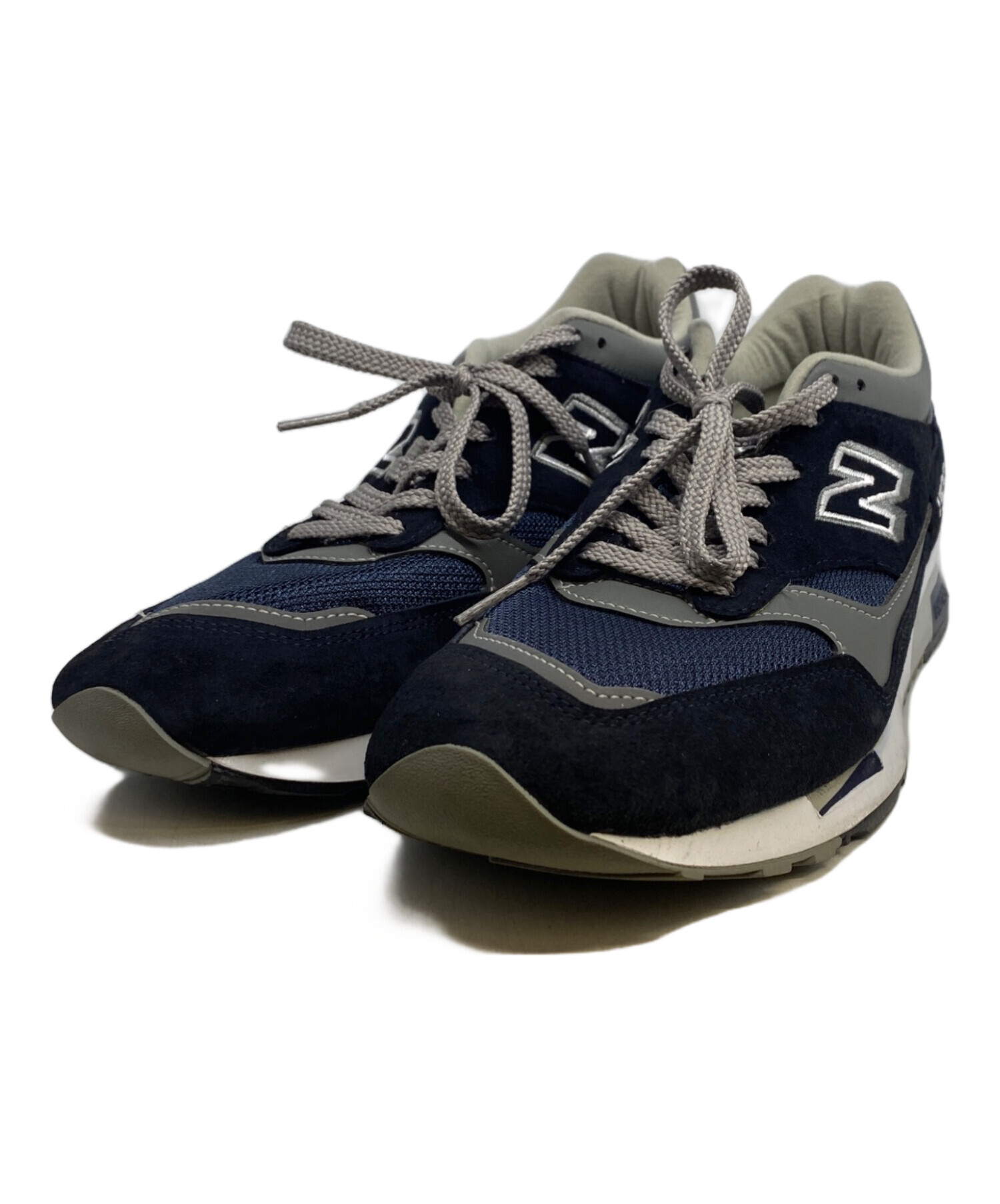 中古・古着通販】NEW BALANCE (ニューバランス) ローカットスニーカー