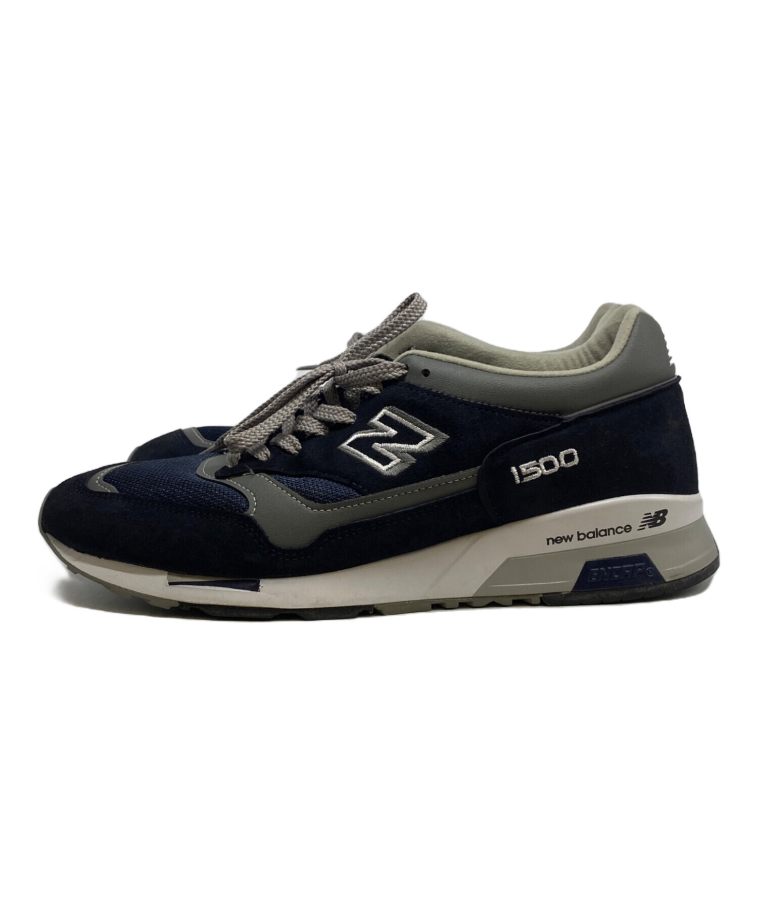 中古・古着通販】NEW BALANCE (ニューバランス) ローカットスニーカー