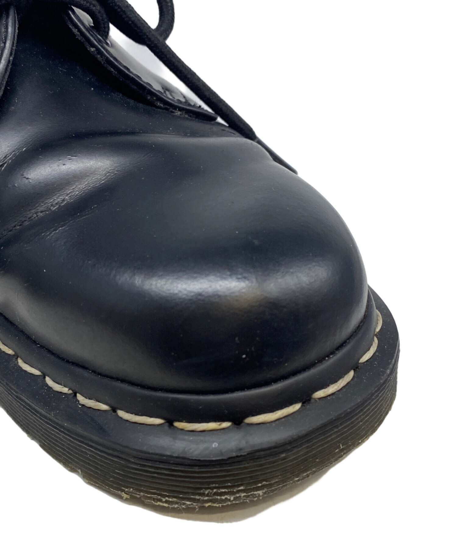 中古・古着通販】Dr.Martens (ドクターマーチン) 1461 ホワイト