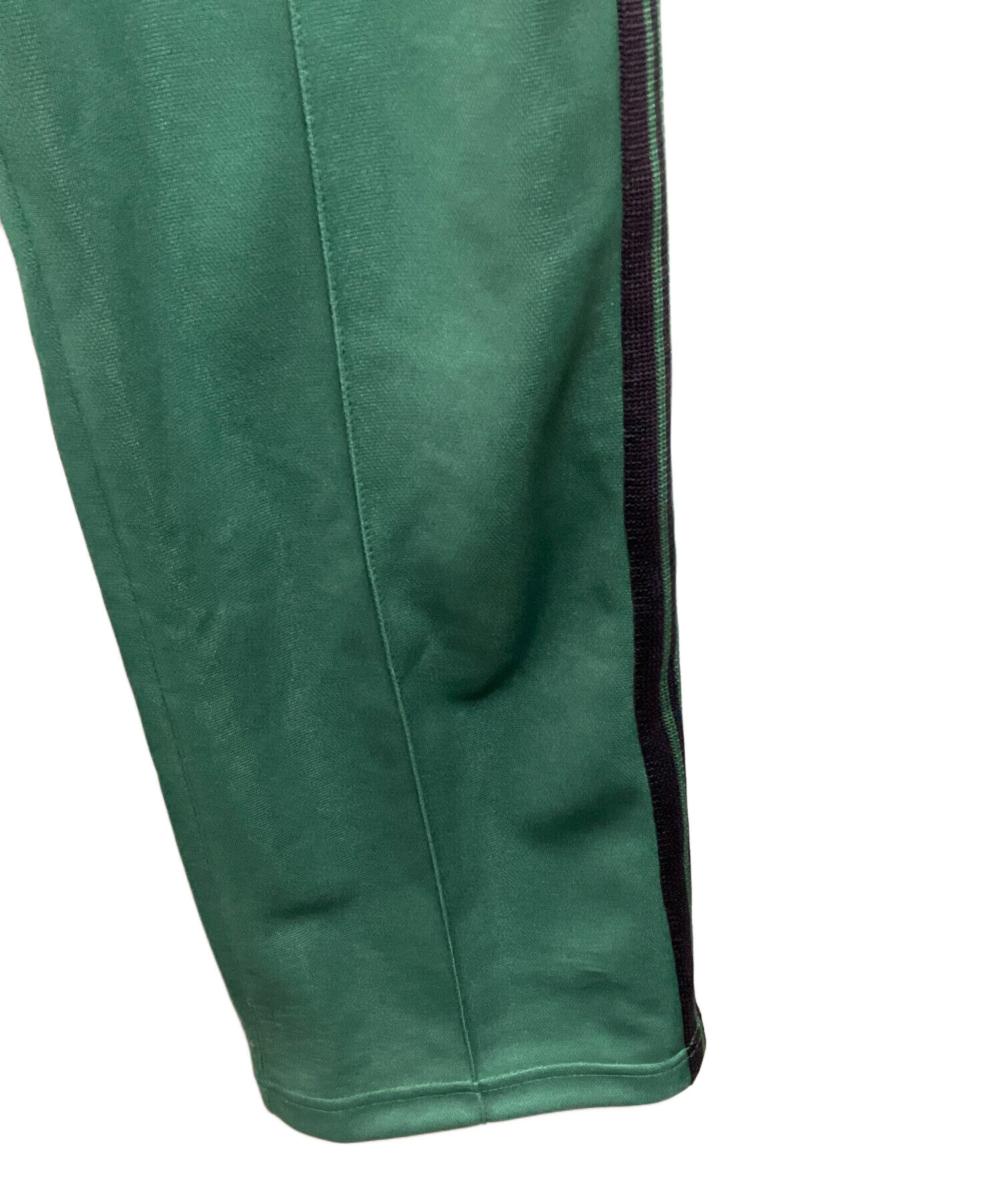中古・古着通販】Needles (ニードルズ) Track Pant POLY SMOOTH