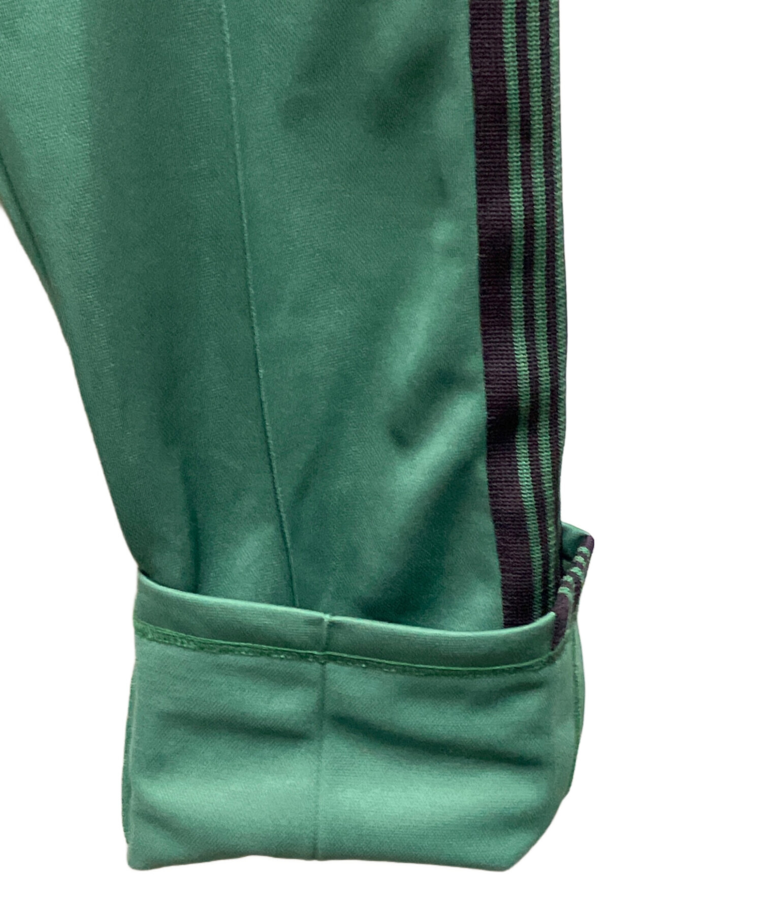 中古・古着通販】Needles (ニードルズ) Track Pant POLY SMOOTH