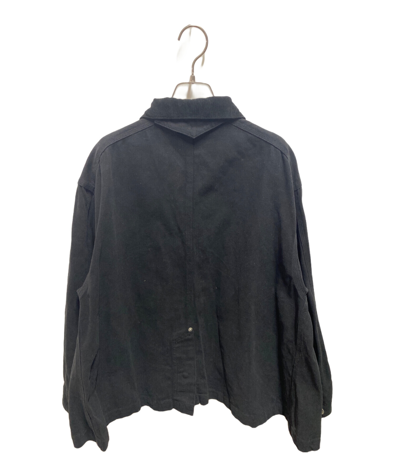 中古・古着通販】OUTDOOR (アウトドア) 25AW ULT2WAYダック
