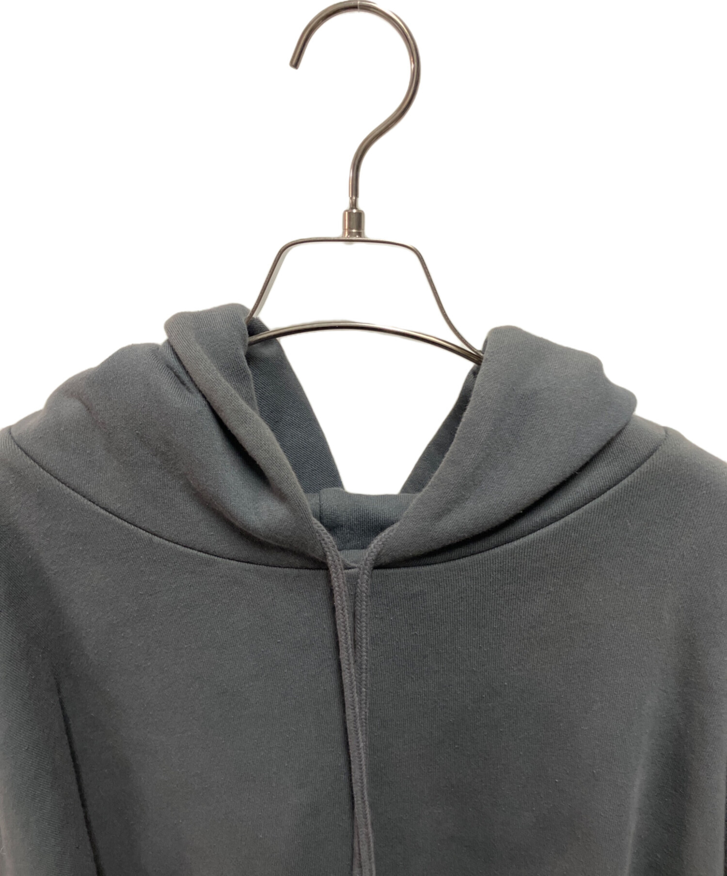 中古・古着通販】yeezy gap (イージーギャップ) プルオーバーパーカー