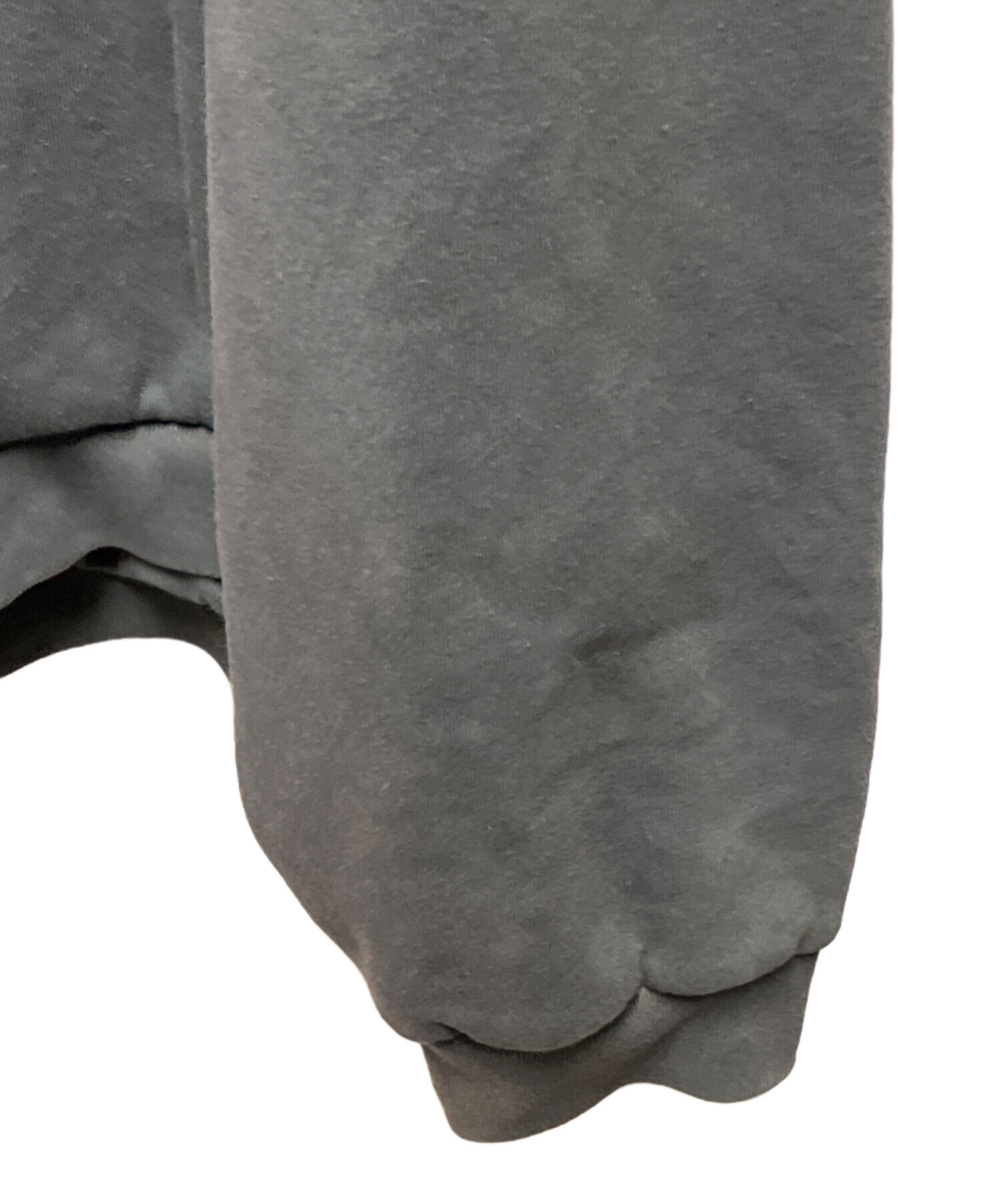 中古・古着通販】yeezy gap (イージーギャップ) プルオーバーパーカー