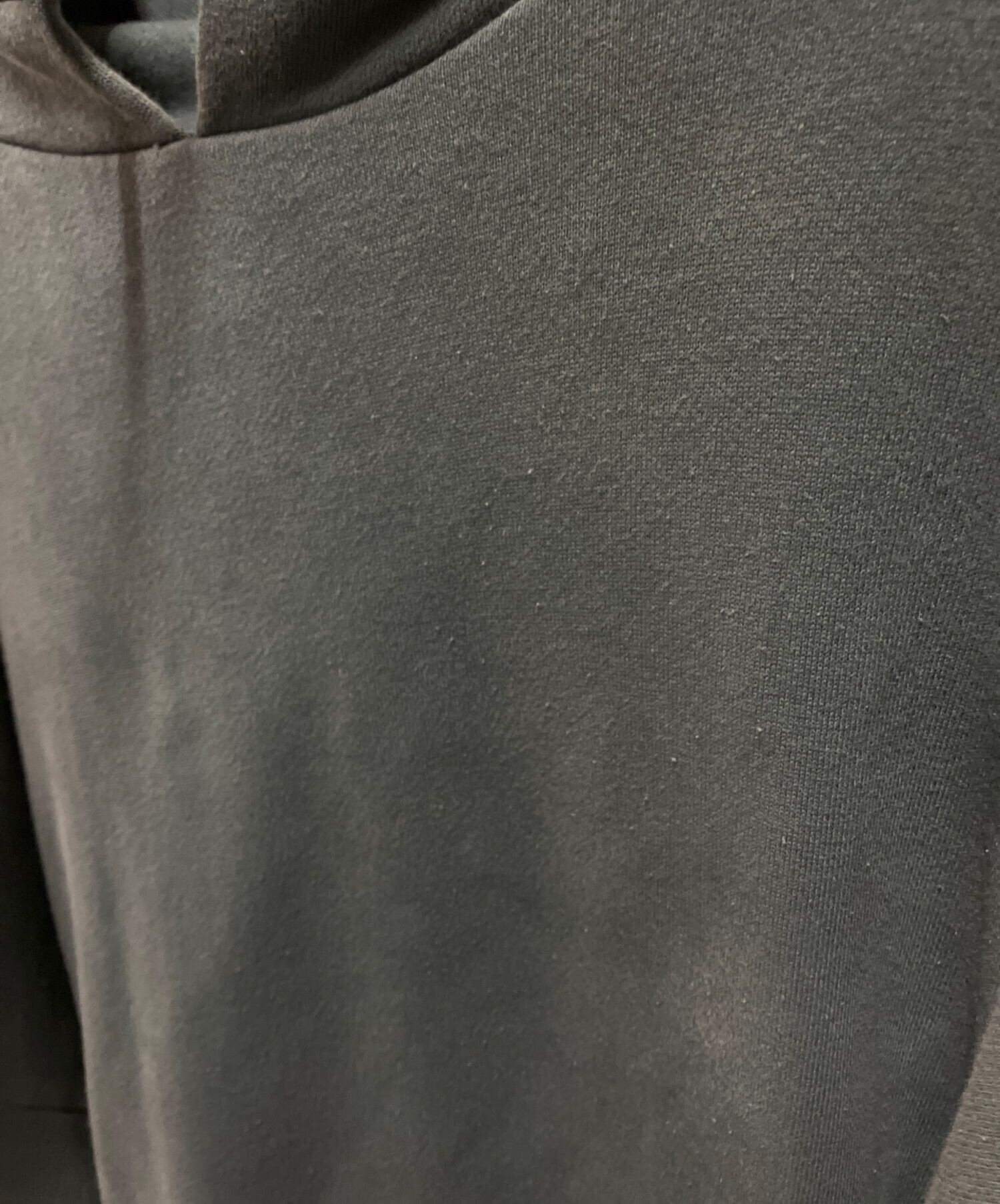 中古・古着通販】yeezy gap (イージーギャップ) プルオーバーパーカー