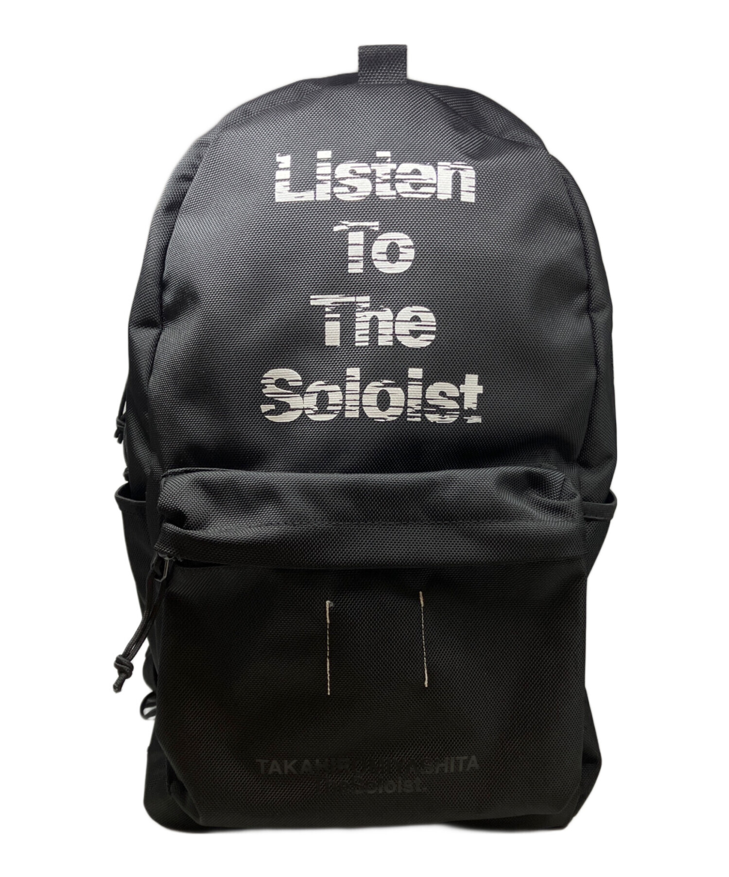 中古・古着通販】New Era (ニューエラ) TAKAHIROMIYASHITA TheSoloIst