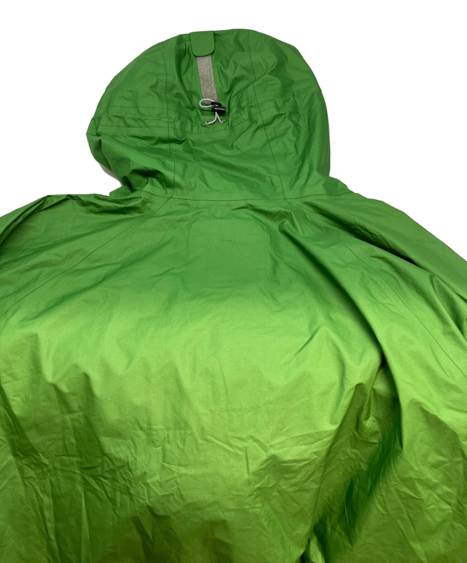 中古・古着通販】mont-bell (モンベル) トレントフライヤー ジャケット