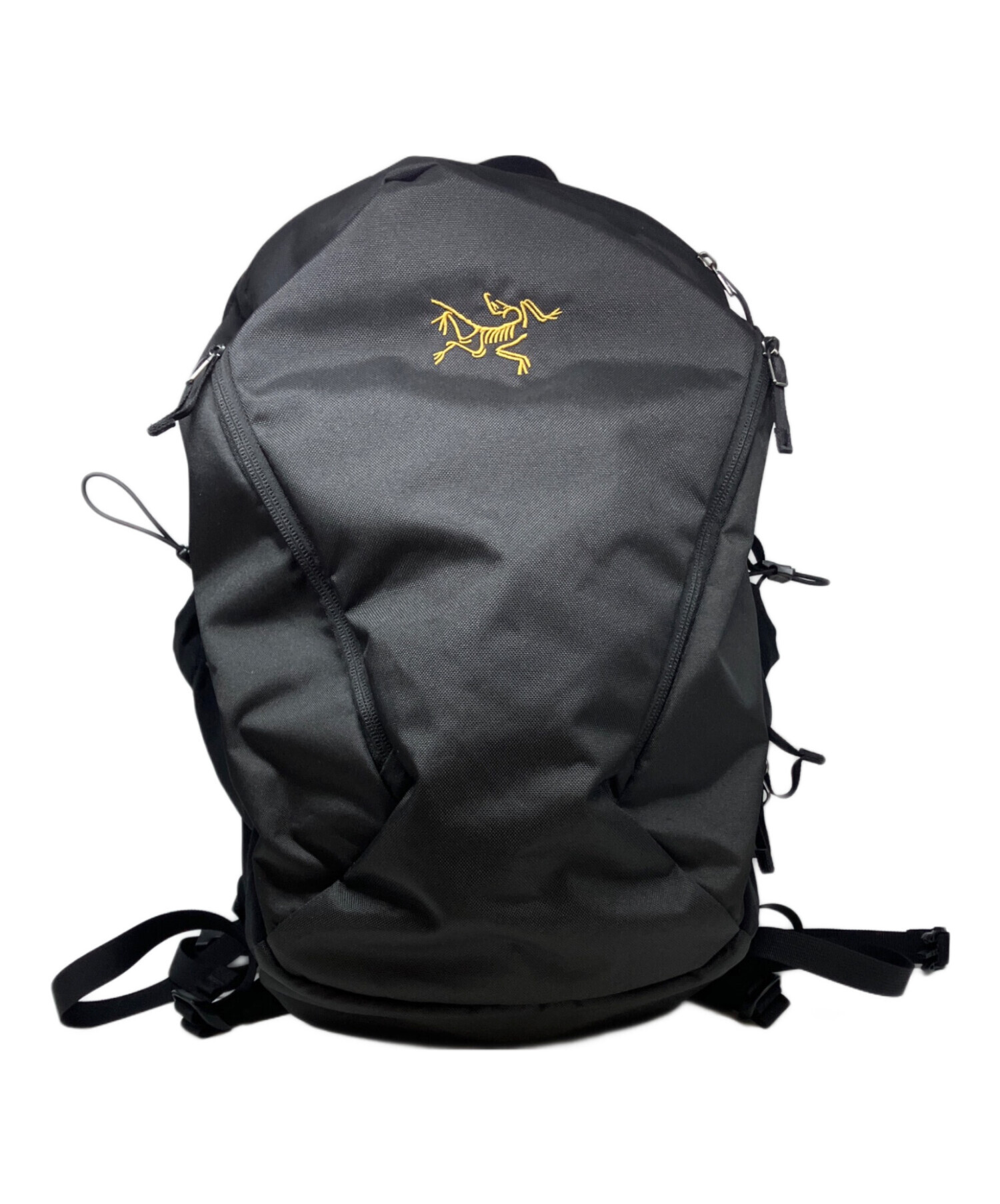 廃盤品 旧型 Arc'teryx アークテリクス Mantis 26 ブラック 中古・古着通販】ARC'TERYX (アークテリクス) MANTIS 26 26年モデル