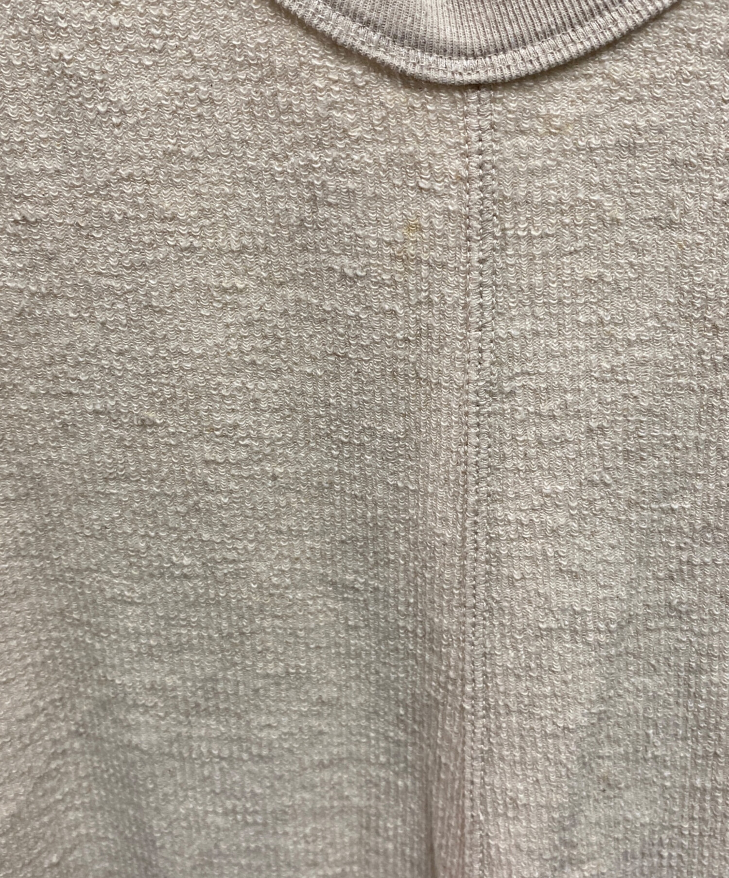 中古・古着通販】TODAYFUL (トゥデイフル) Cottonlinen Rough