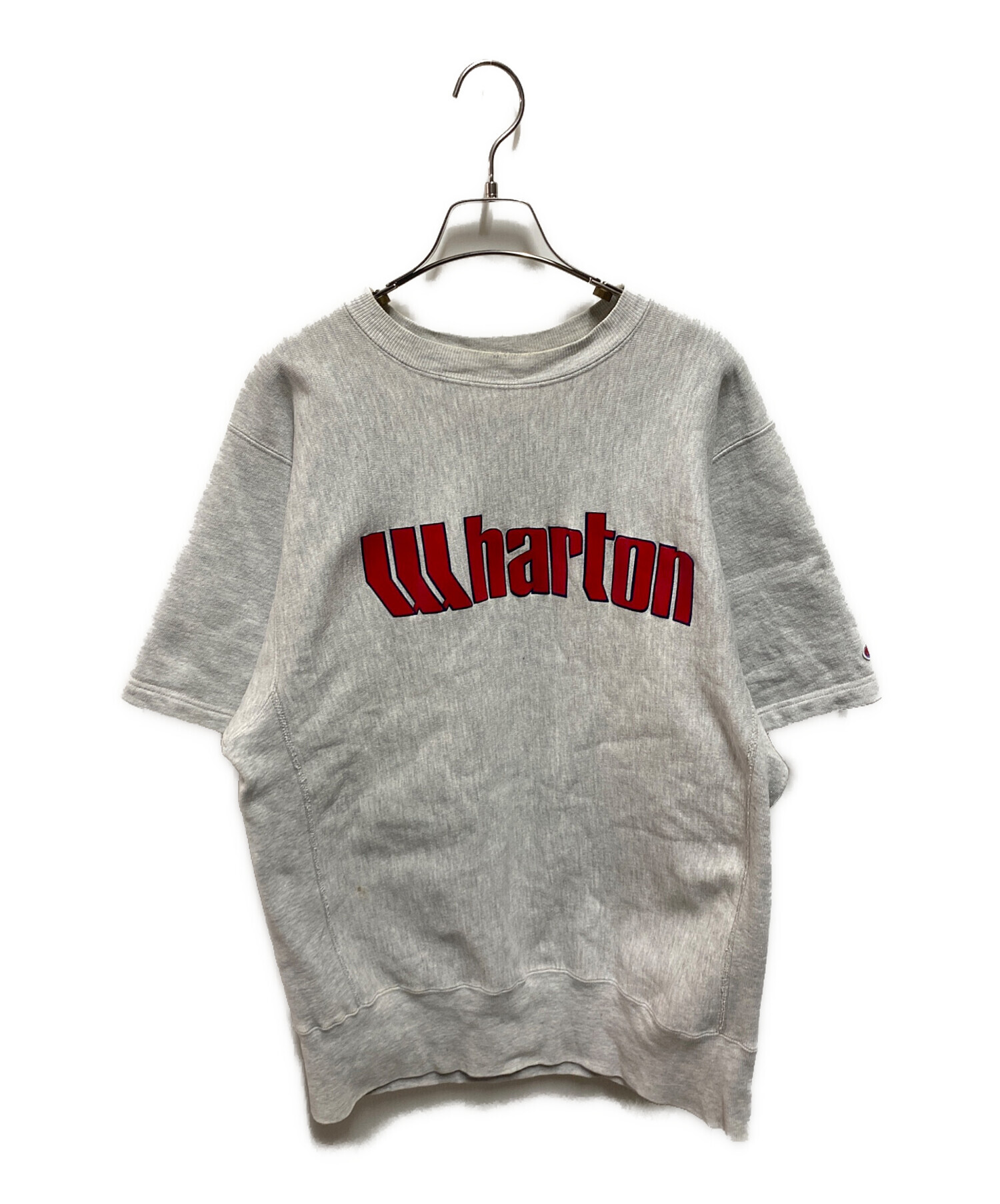 中古・古着通販】Champion REVERSE WEAVE (チャンピオン リバース