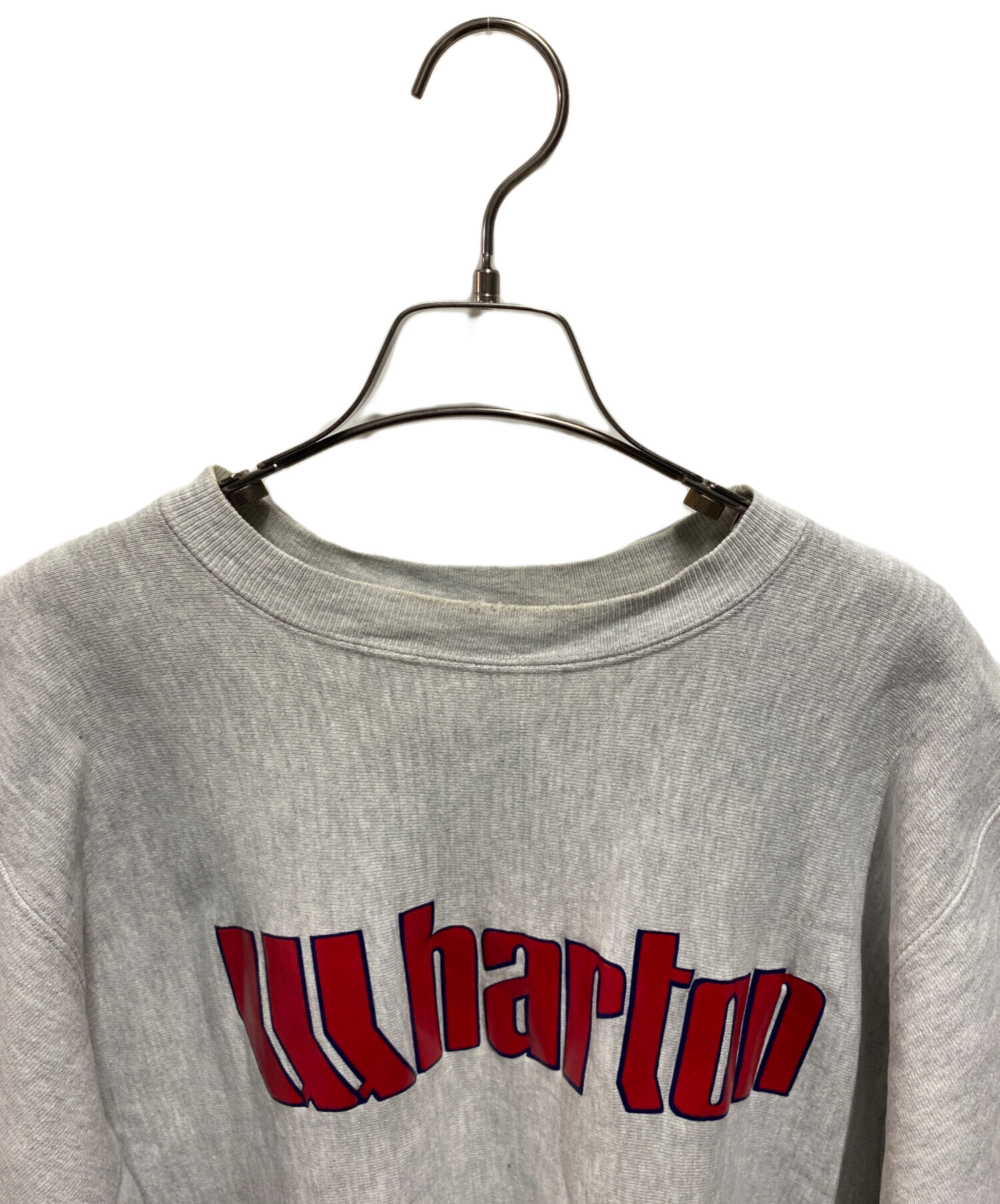 中古・古着通販】Champion REVERSE WEAVE (チャンピオン リバース