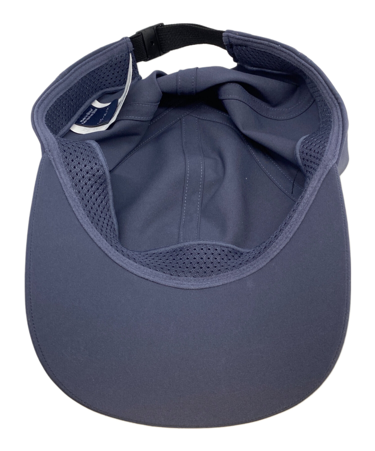 専用出品 帽子 中古・古着通販】ARC'TERYX (アークテリクス) BIRD WORD CAP グレー