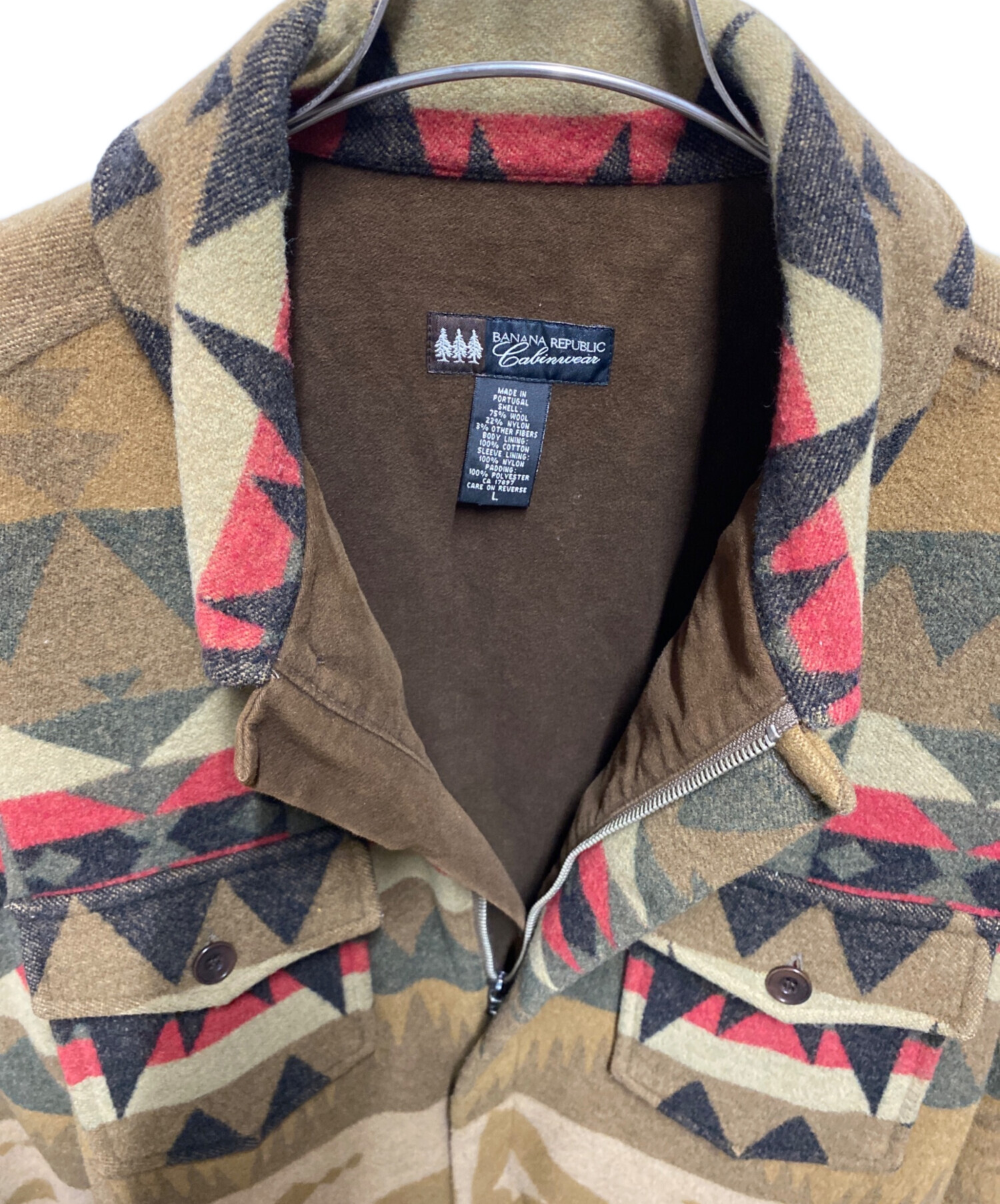 中古・古着通販】BANANA REPUBLIC (バナナリパブリック) 00's